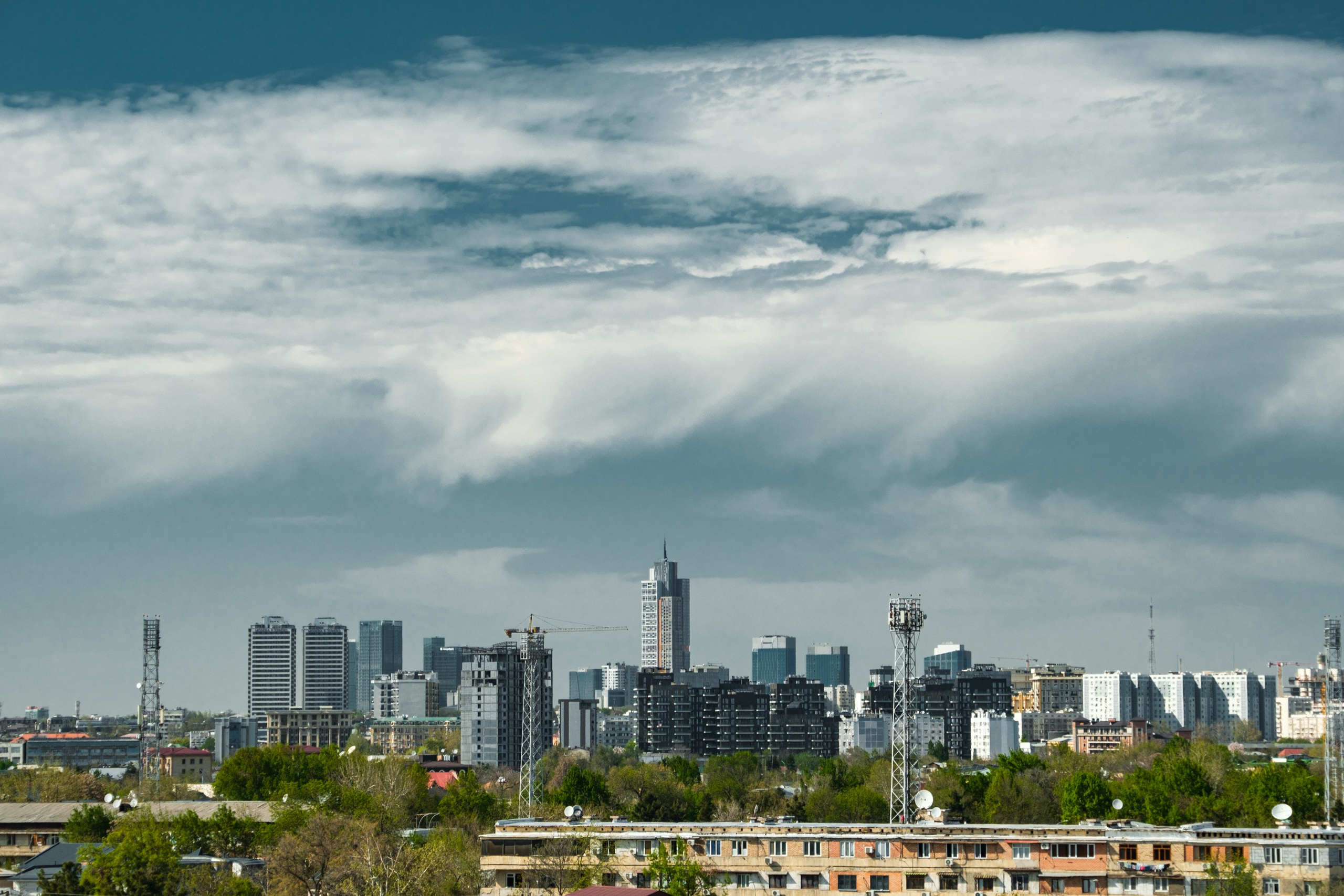 Обзор на объектив 16-300мм Sigma. Личные впечатления и опыт использования. Фотограф Григорий Кравец