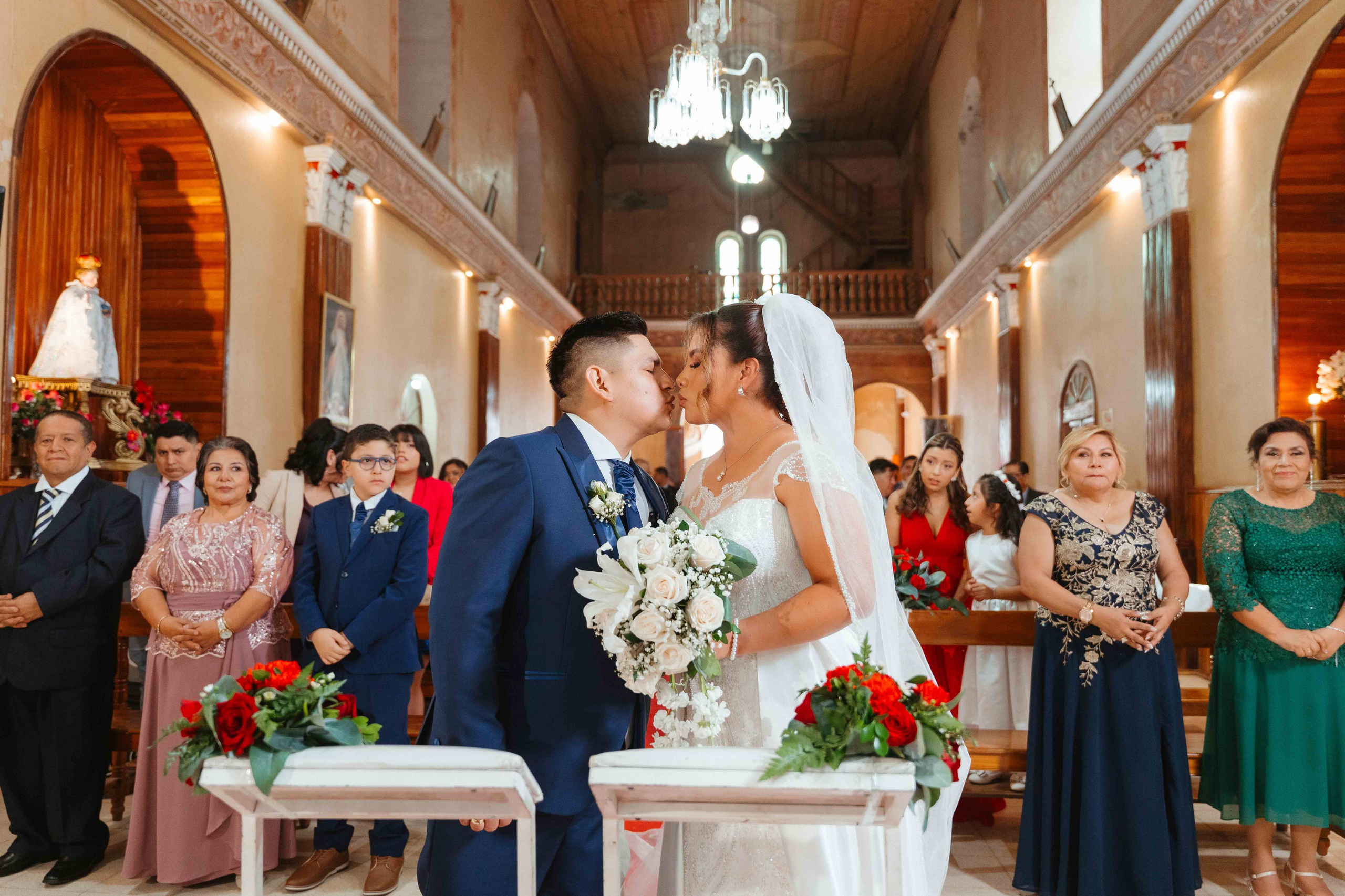 Ivan y Maria. Fotógrafo de bodas en Loja Ecuador | Piero Alvarez PH