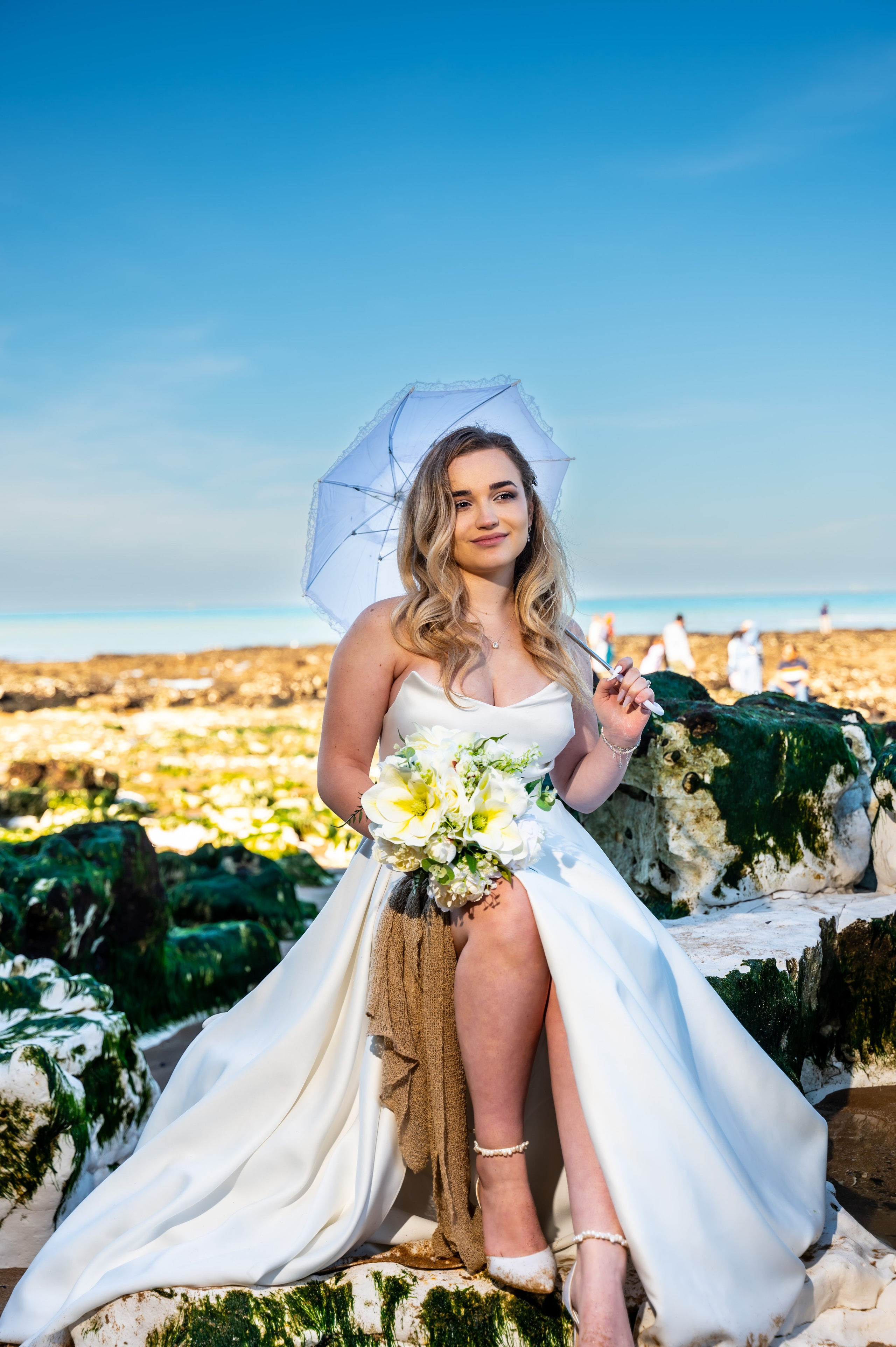 Lucia Adam Family Photography