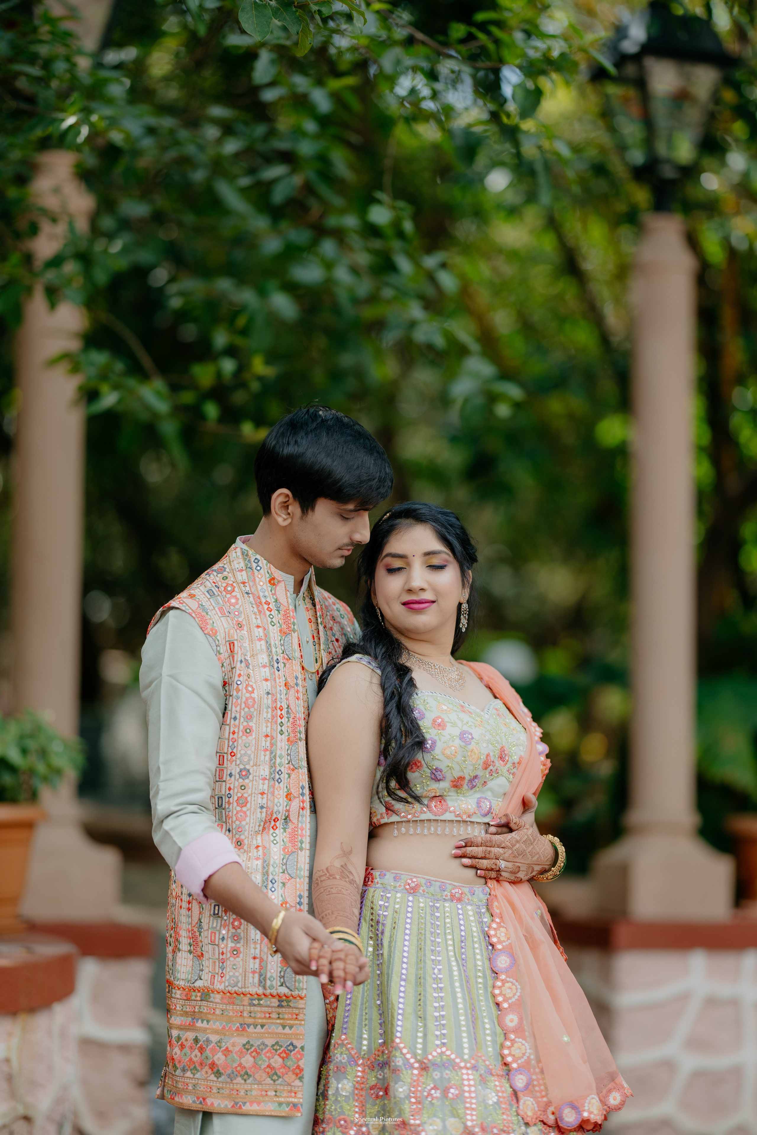 #THEPURALOVESTORY is a journey of two hearts growing in sync, across seasons, challenges, and memories