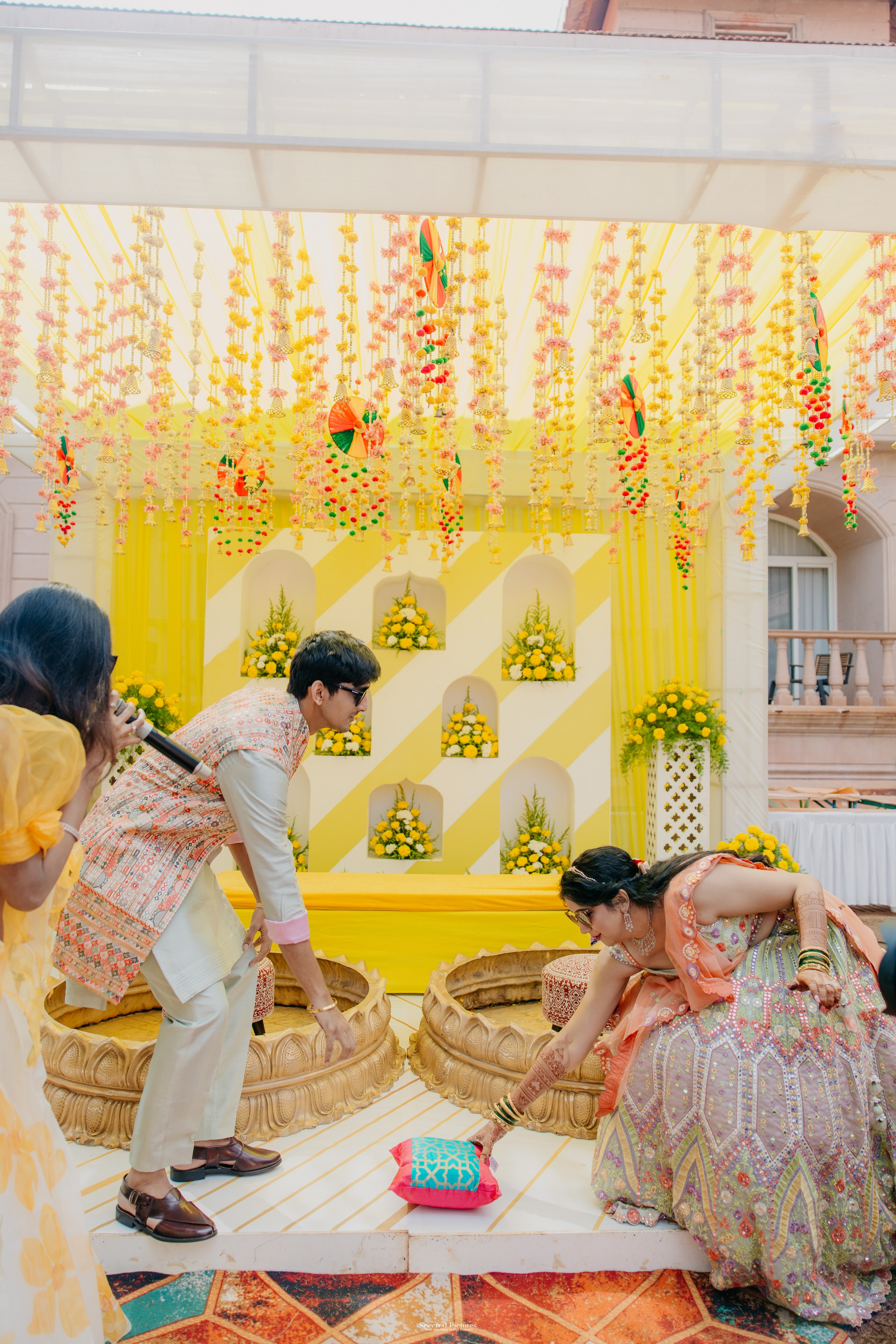 #THEPURALOVESTORY is a journey of two hearts growing in sync, across seasons, challenges, and memories