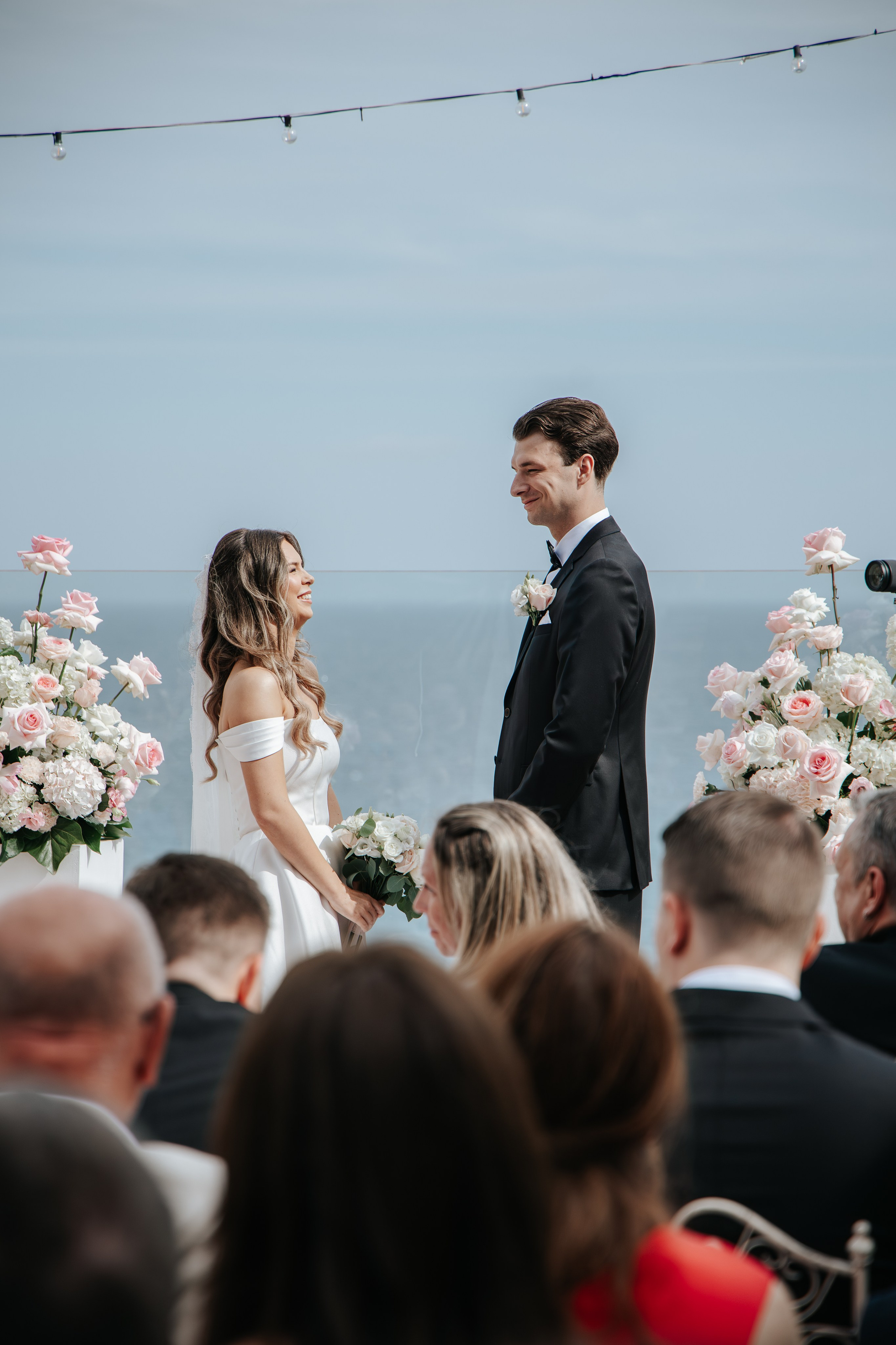 Sabina & Lucas, 06/06/2026, Hotel Roger de Flor, Lloret de Mar. Fotógrafa de bodas en Girona, Costa Brava | Wedding Photographer Evgenia Gruntovaya