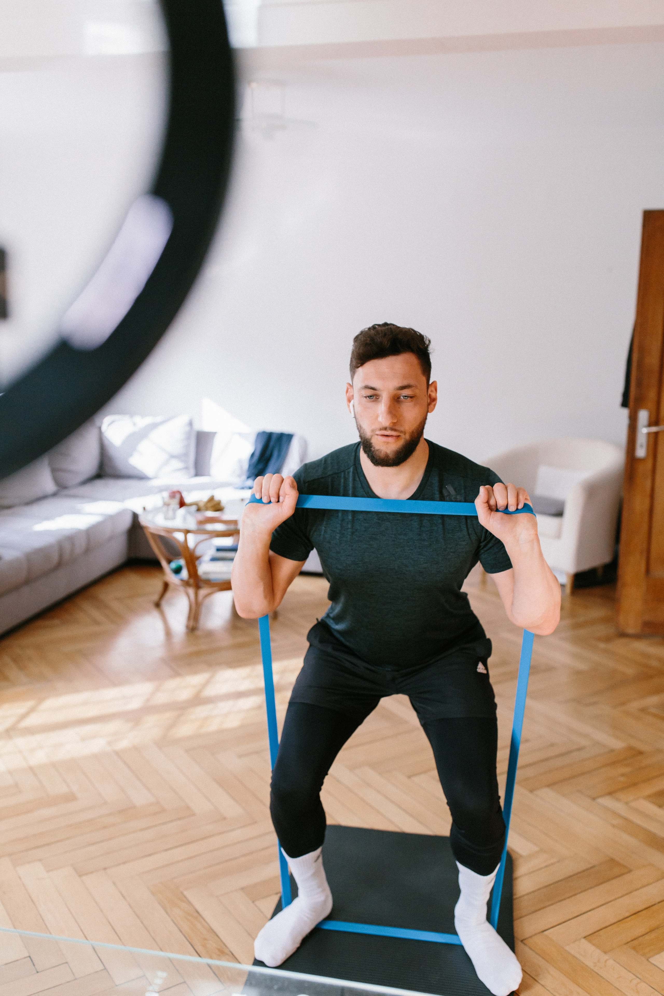 Фитнес коуч. Maria Chistyakovа — Fotografin in Karlsruhe, Baden-Baden und Umgebung