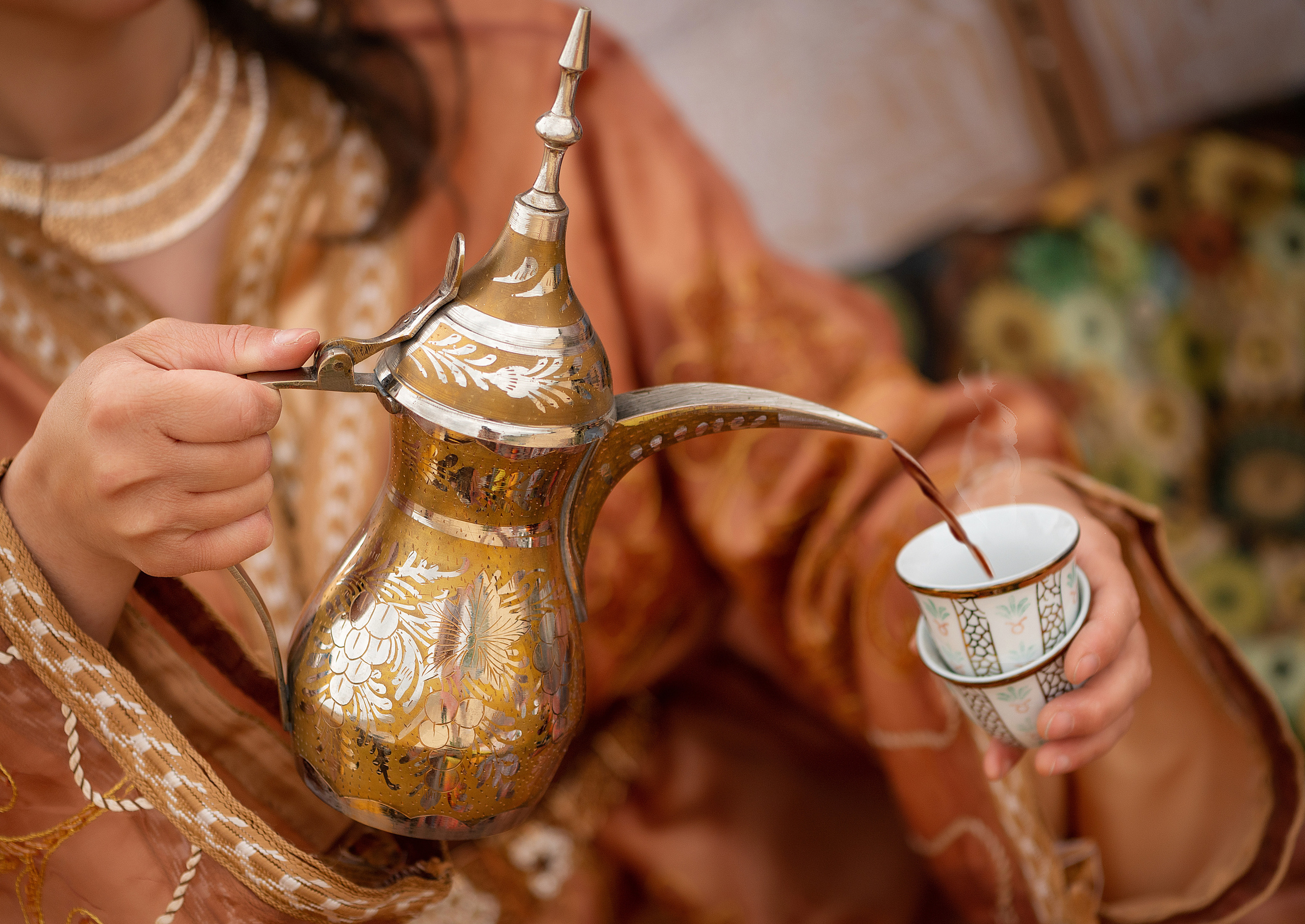 Arabic Fotoshooting. Newbornfotograf Kinderfotograf Ulm Familienfotograf Anastasia Neu-Ulm