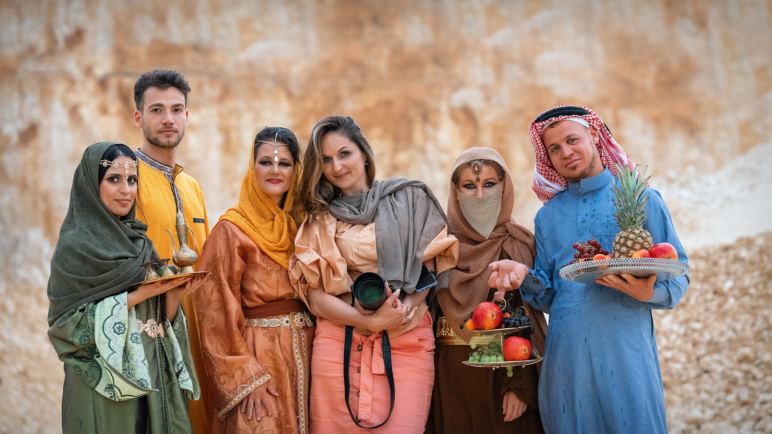 Arabic Fotoshooting. Newbornfotograf Kinderfotograf Ulm Familienfotograf Anastasia Neu-Ulm
