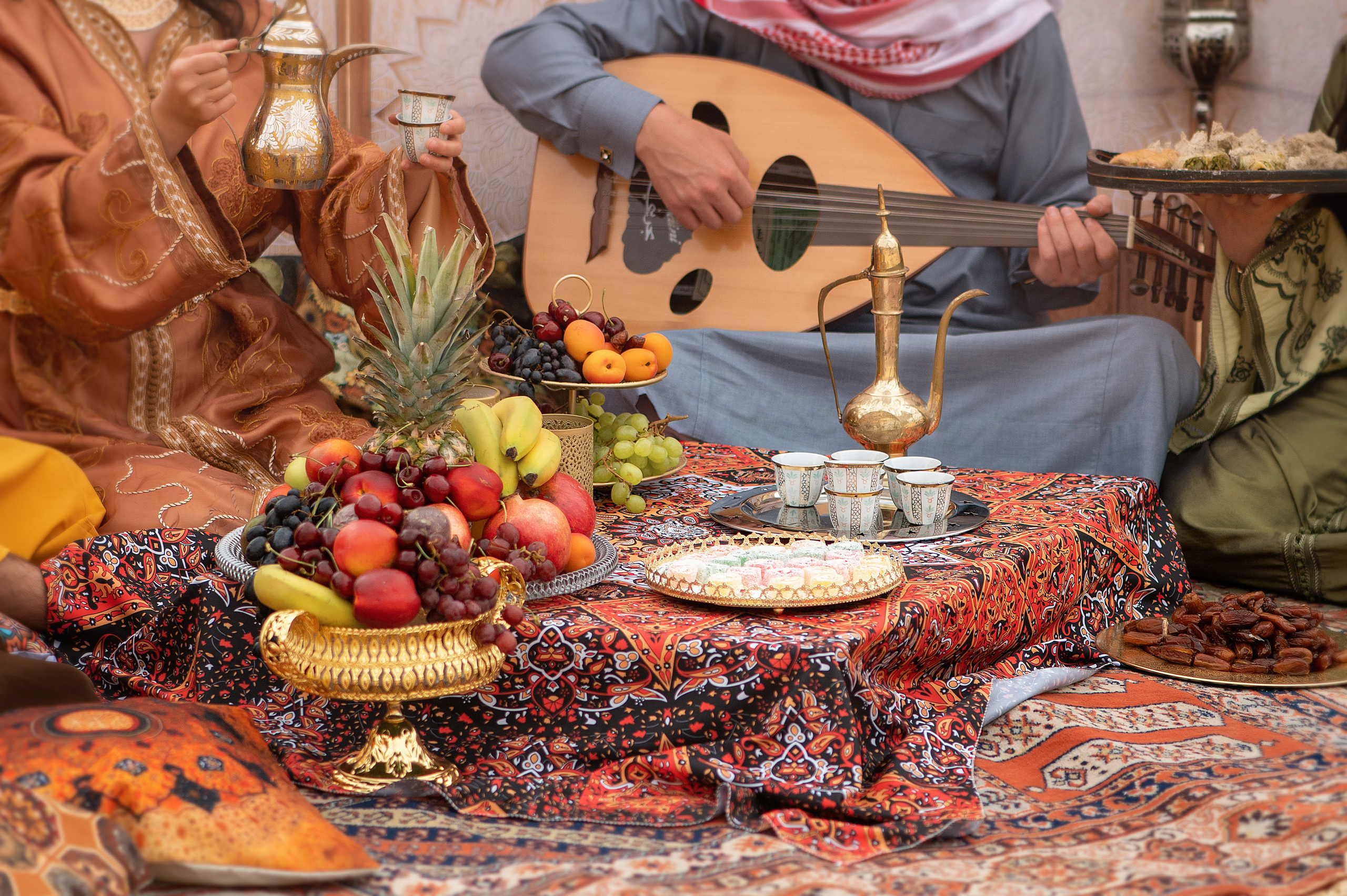 Arabic Fotoshooting. Newbornfotograf Kinderfotograf Ulm Familienfotograf Anastasia Neu-Ulm
