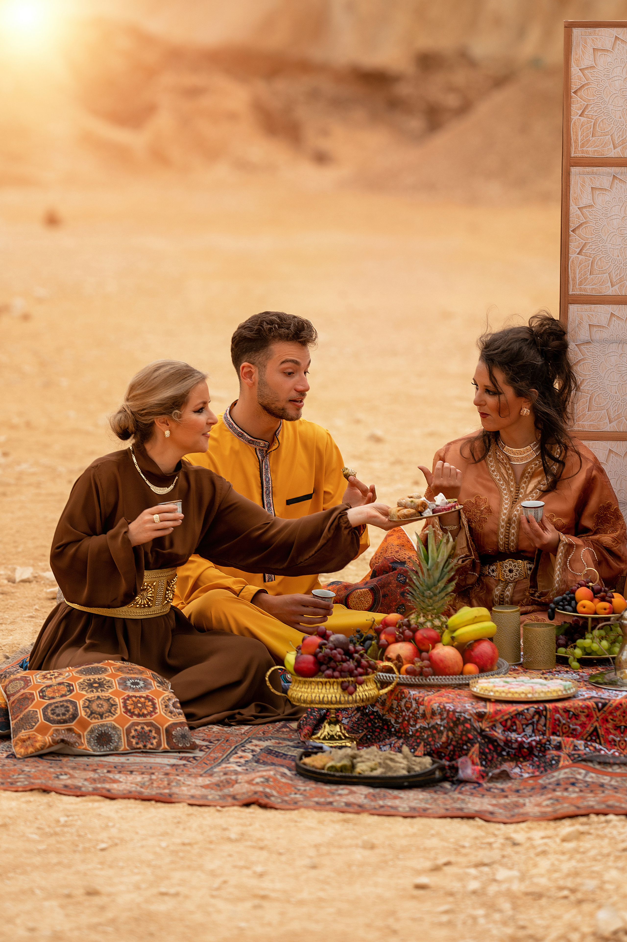 Arabic Fotoshooting. Newbornfotograf Kinderfotograf Ulm Familienfotograf Anastasia Neu-Ulm