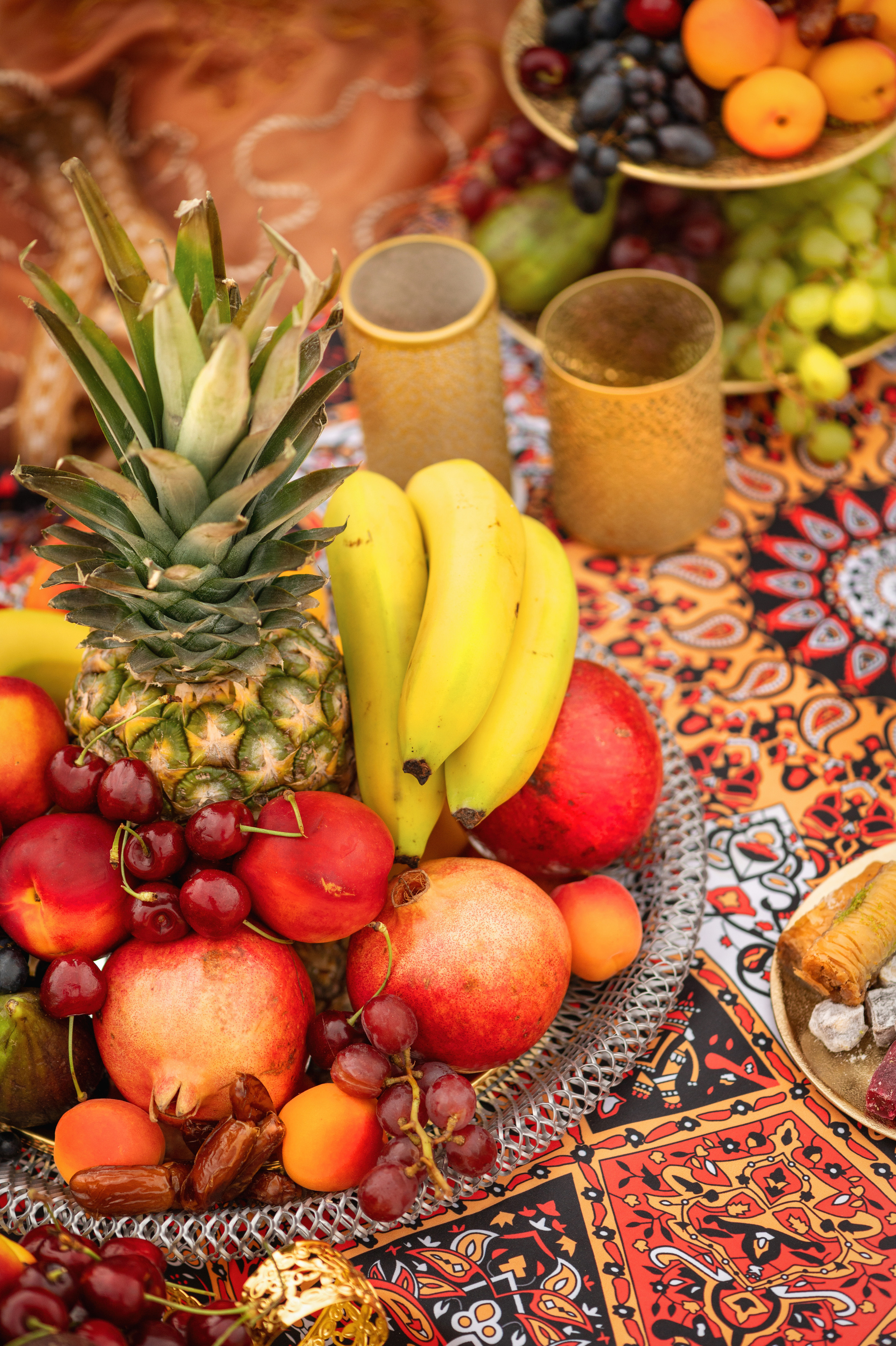 Arabic Fotoshooting. Newbornfotograf Kinderfotograf Ulm Familienfotograf Anastasia Neu-Ulm