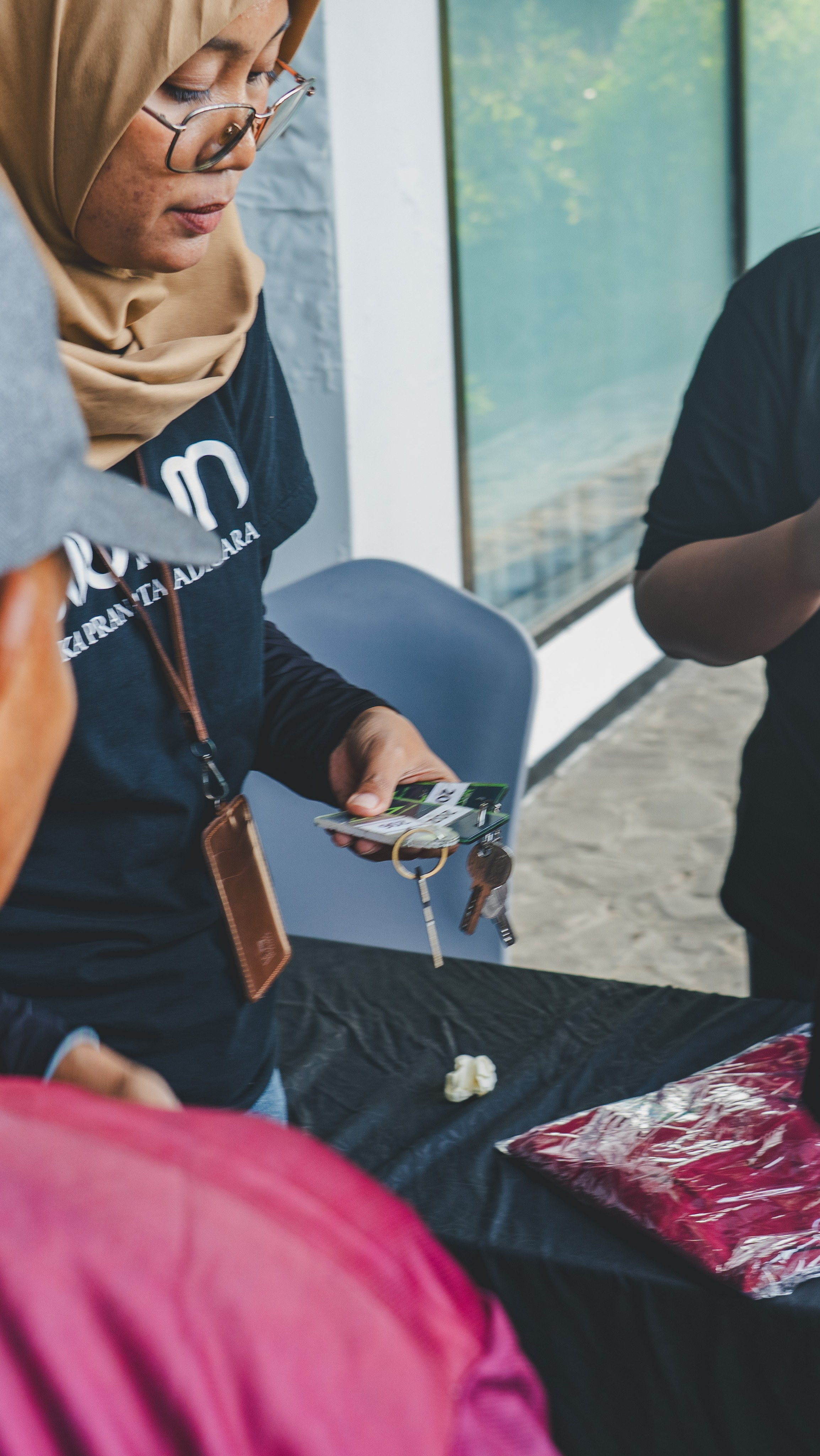 Aro Salaka Event Photography