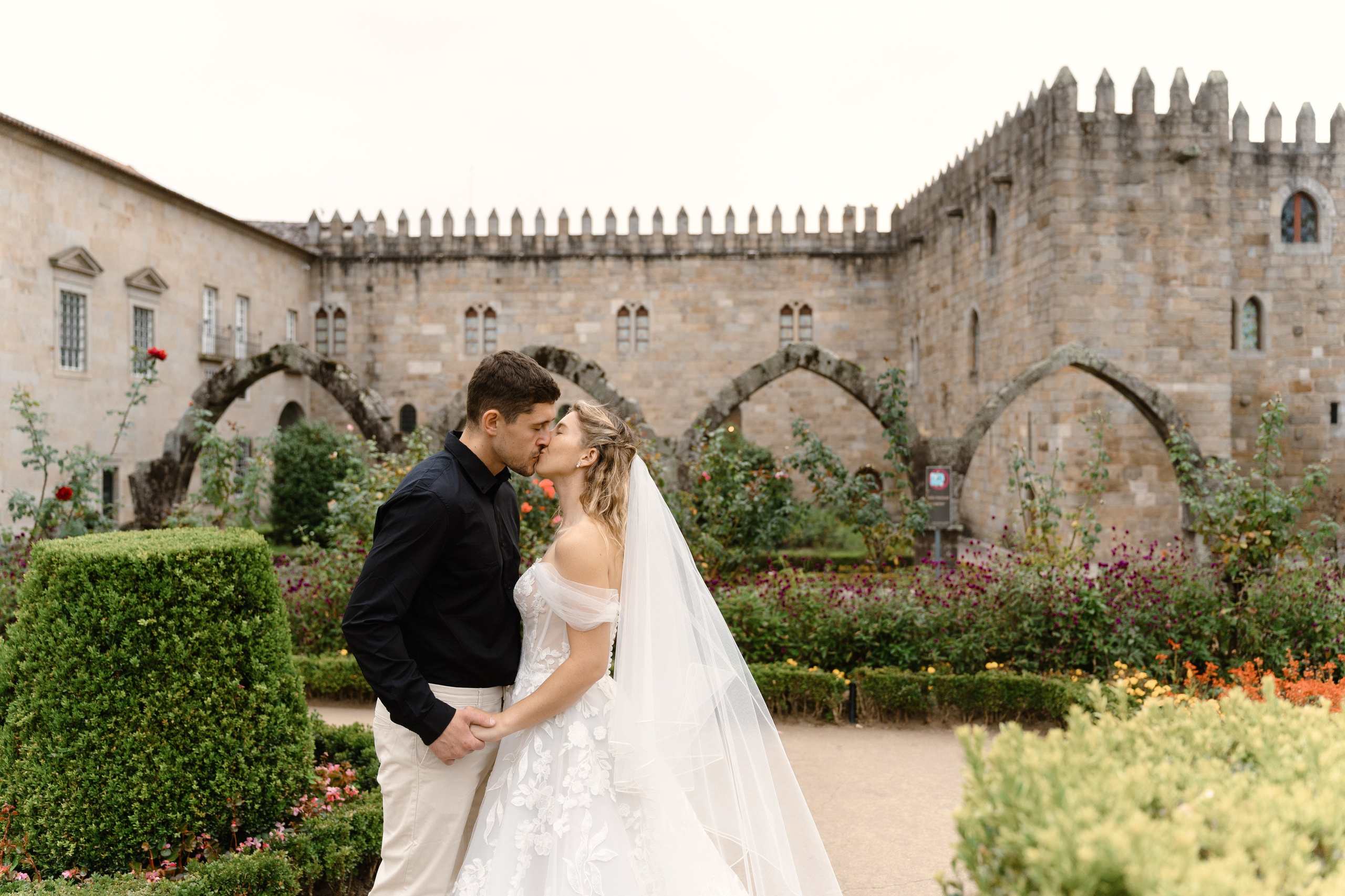 Braga. Photo and video shoots, photo tours in Portugal — WePortugal