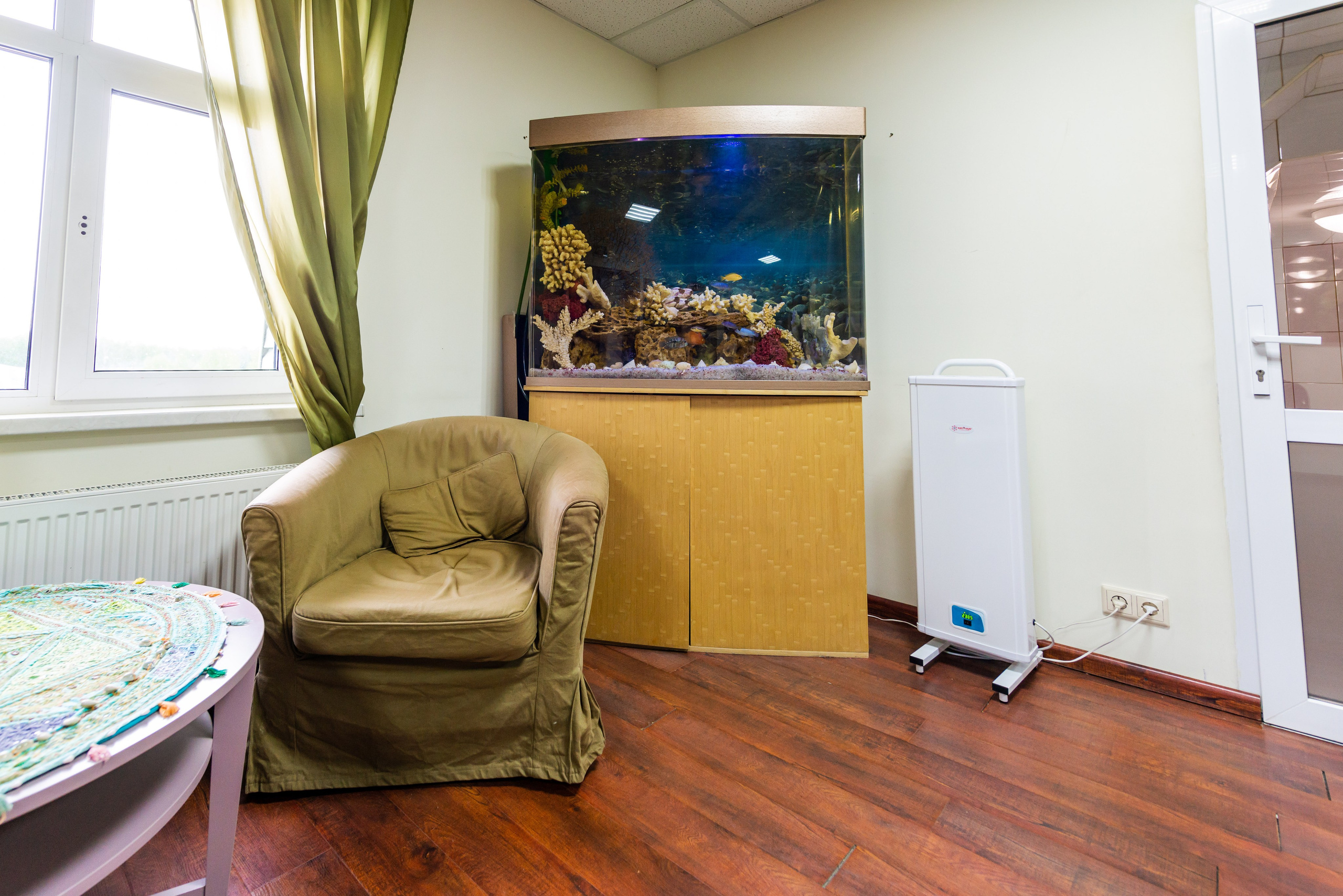 Клиника Rehab Family. ФОТОГРАФ МЕКСИКА КИНТАНА-РОО