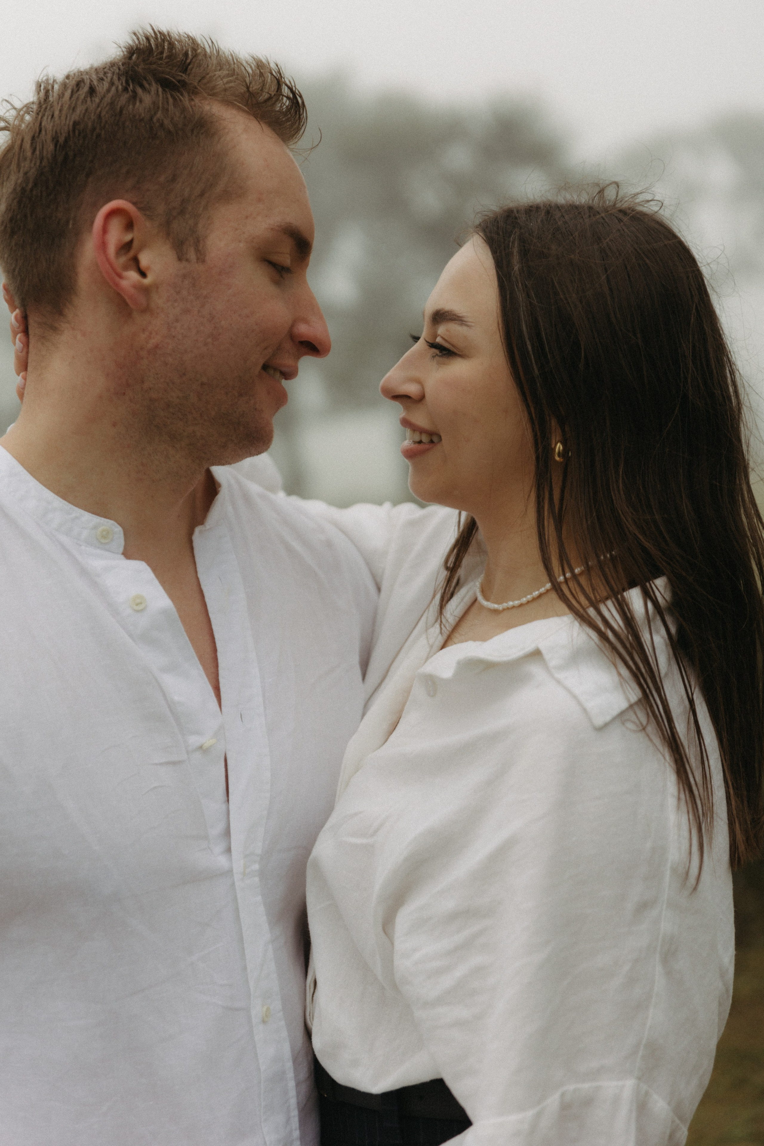 Magic of Fanal Forest. Wedding photographer and videographer based in Timisoara, Romania