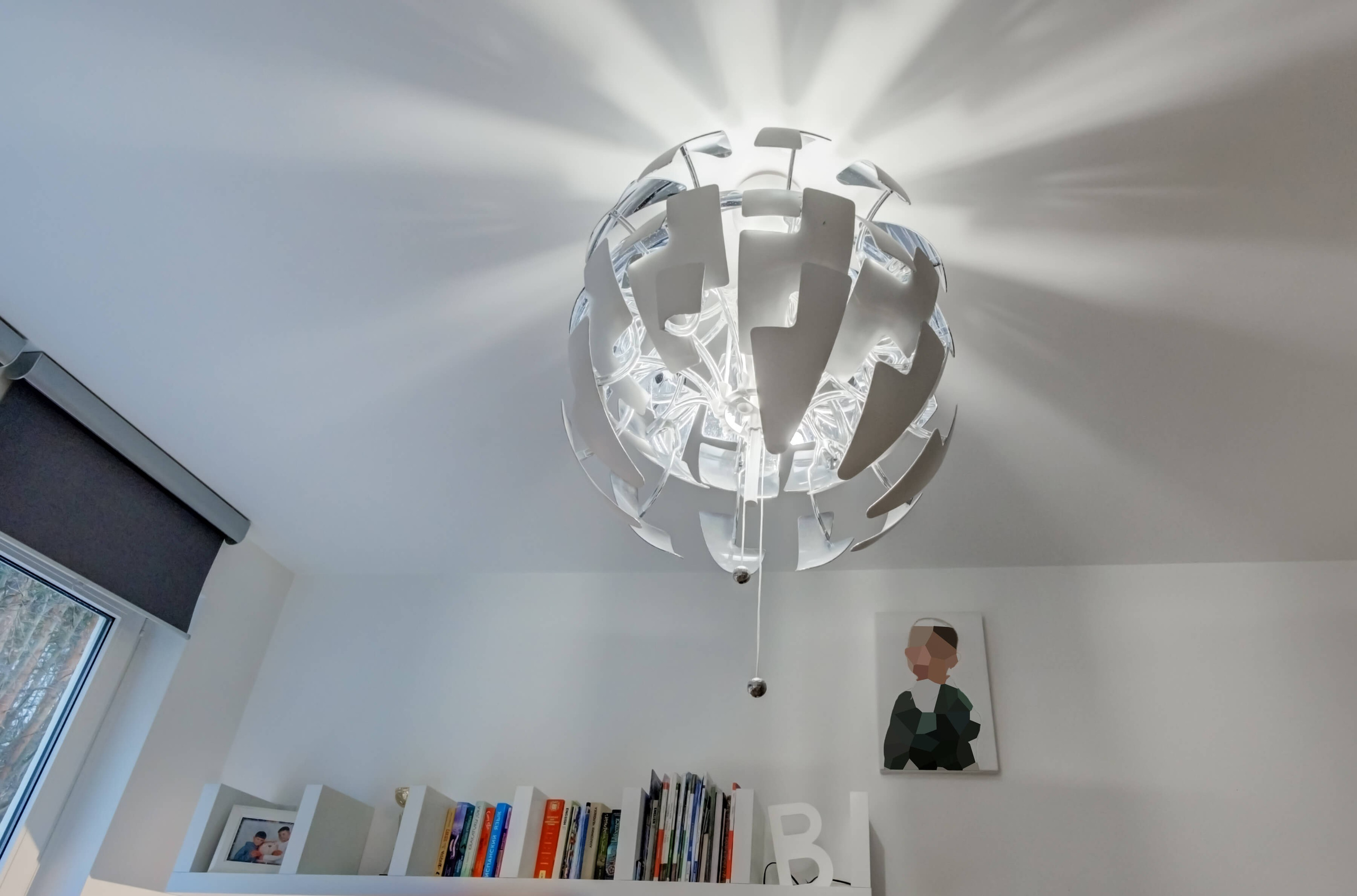 4-jų k. butas Lazdynai. Elina Sapiega fotografė Vilniuje