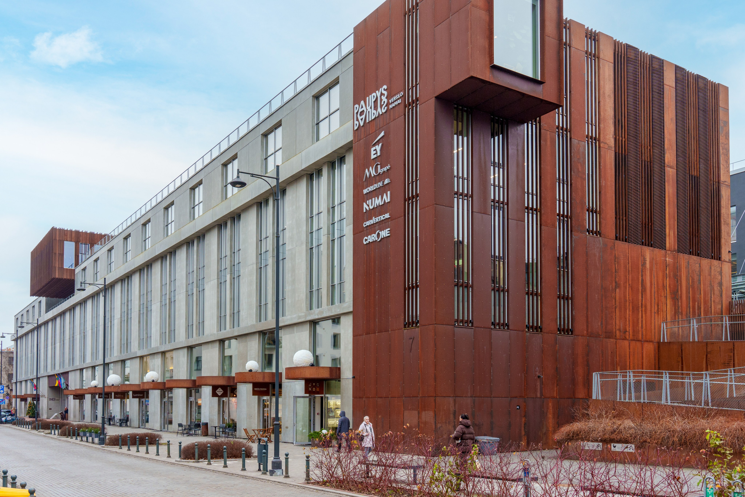 Fotosesija. Komercinės Patalpos Aukštaičių g. 7, Vilnius | Nuoma Biurui ar Parduotuvei. Elina Sapiega fotografė Vilniuje