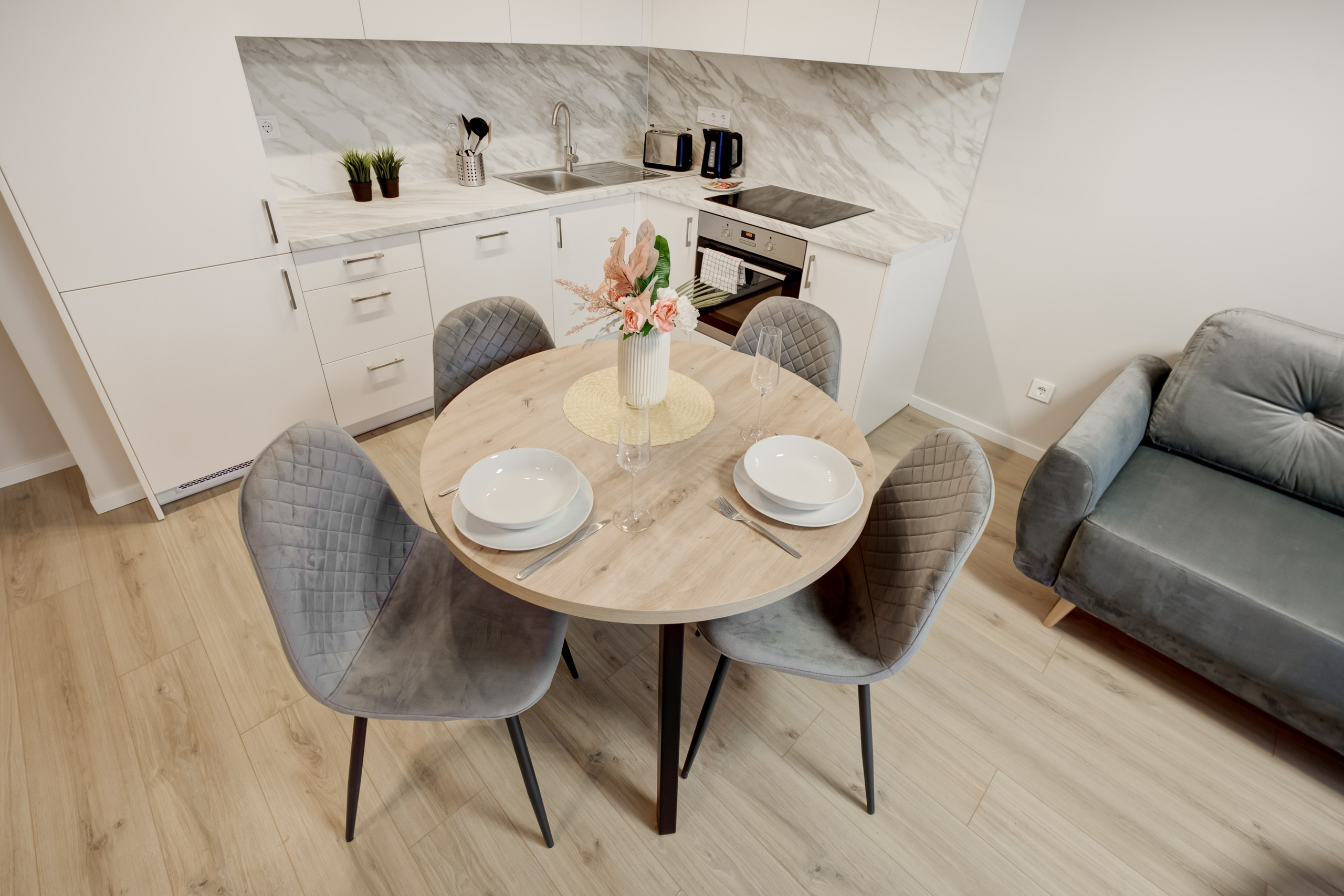 Interjero dekoravimas