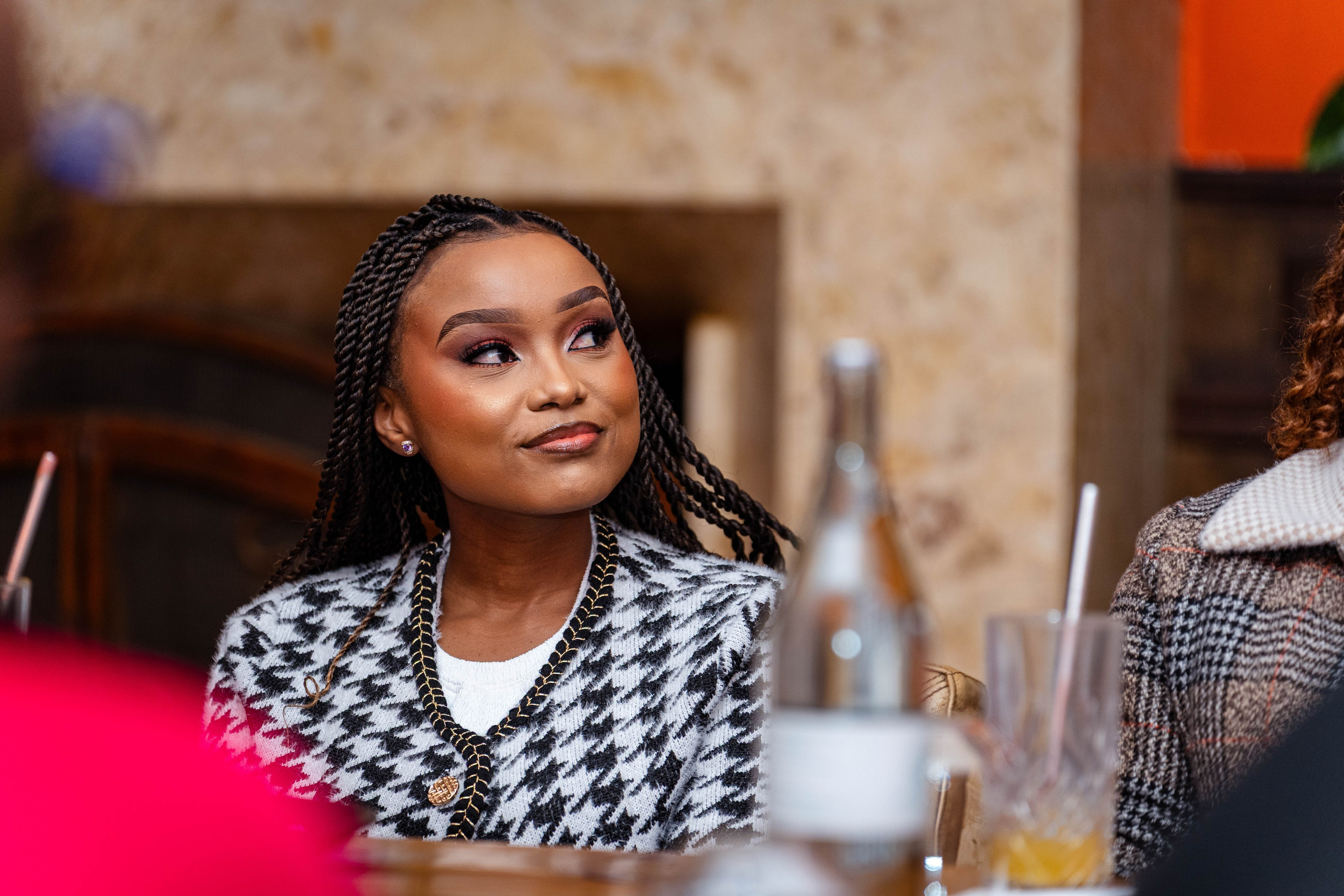 Anne’s 40th. Nick Ouma Photography I Best Event photographer based in Nairobi, Kenya