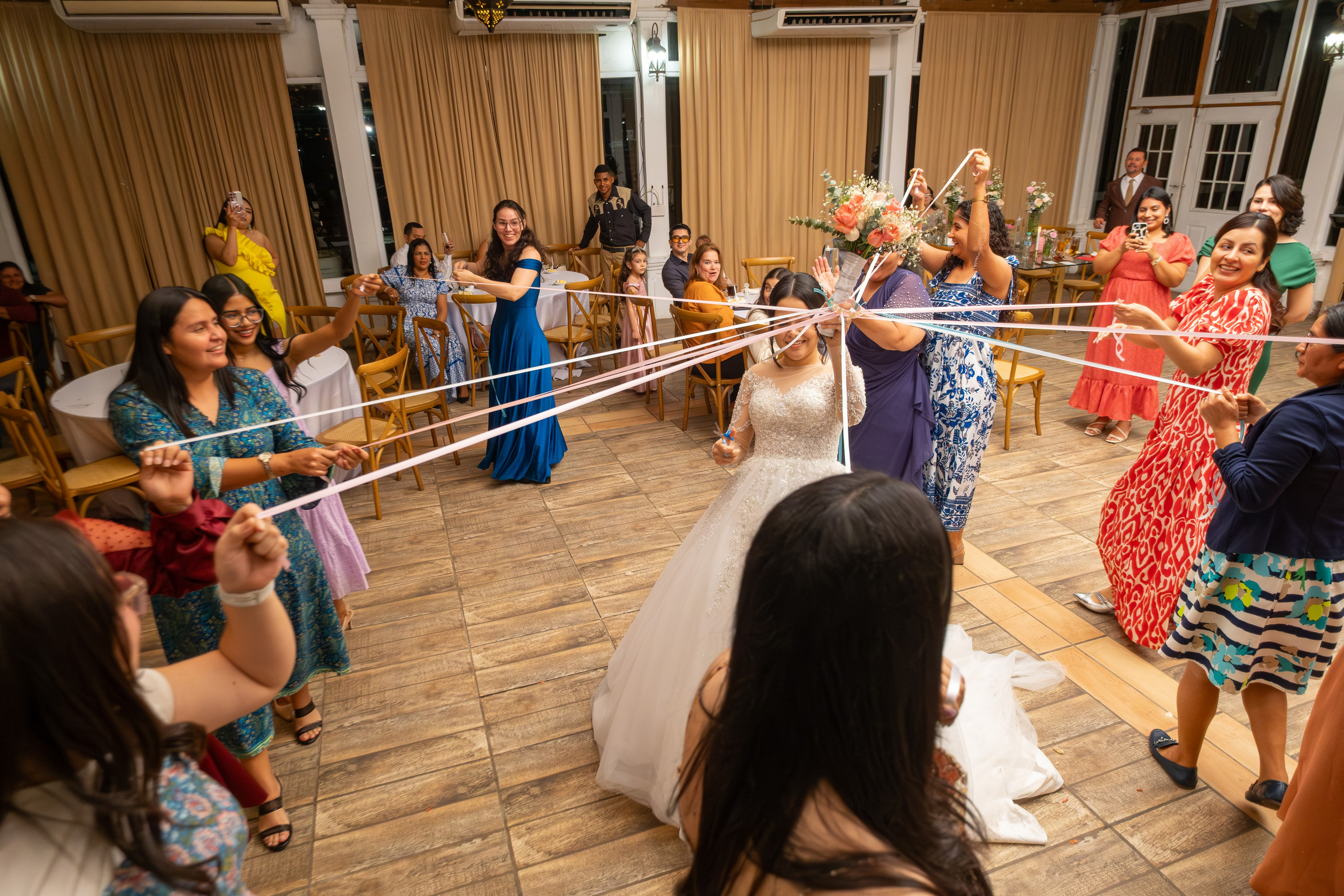 Abi & Gio. Daniel Brand | Fotografía de Bodas y Comercial en Honduras