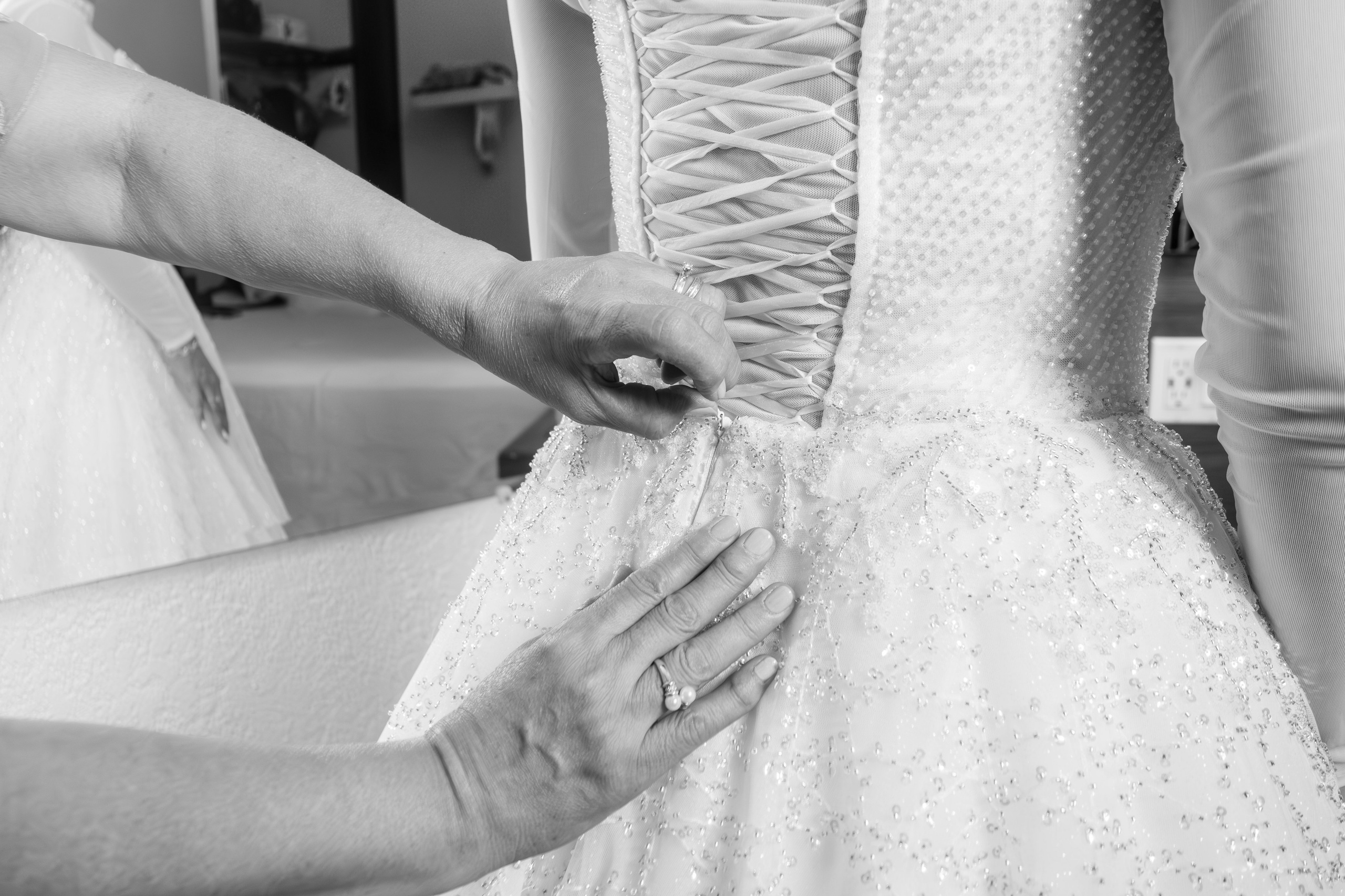 Victor & Lucia. Daniel Brand | Fotografía de Bodas y Comercial en Honduras