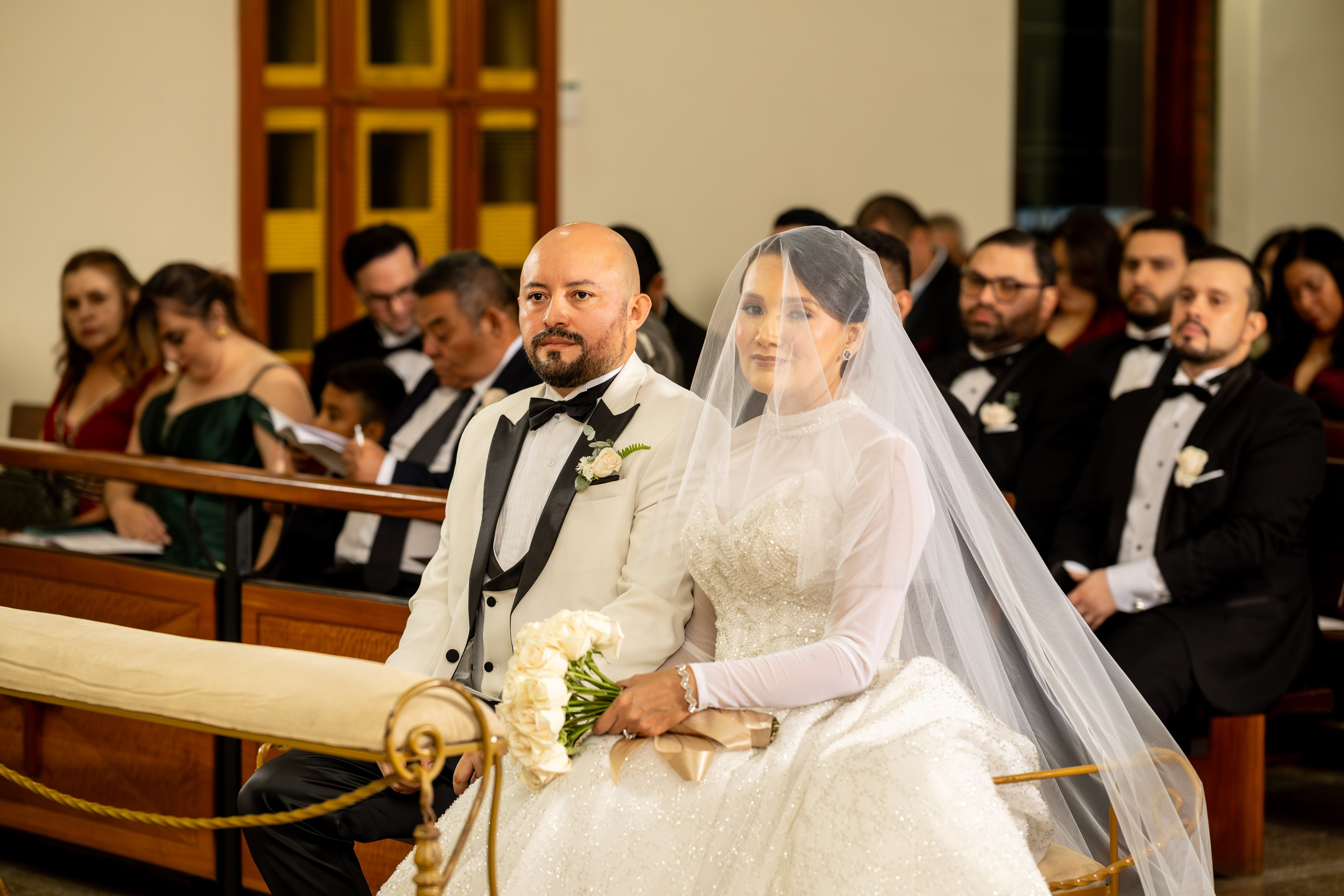 Victor & Lucia. Daniel Brand | Fotografía de Bodas y Comercial en Honduras