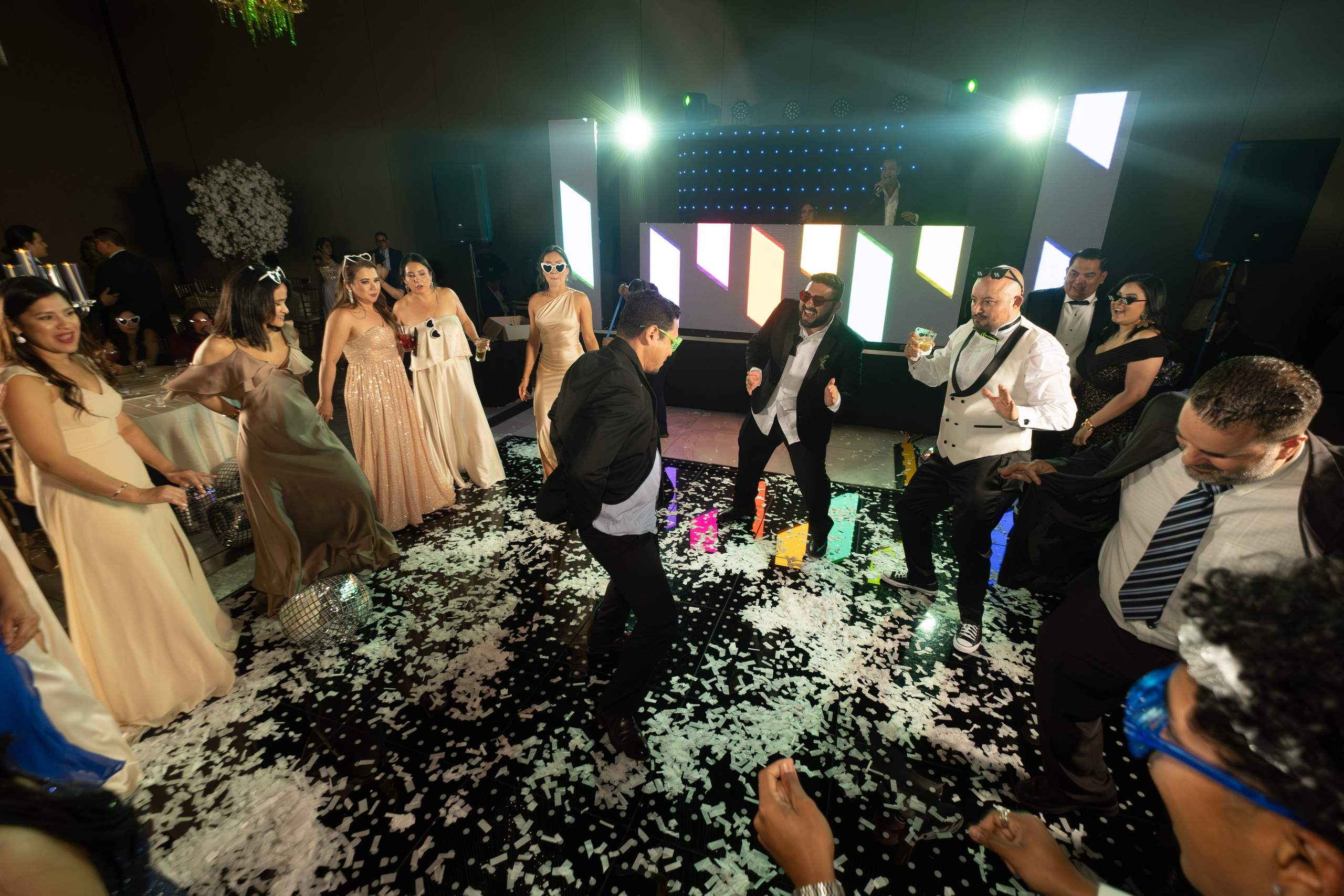 Victor & Lucia. Daniel Brand | Fotografía de Bodas y Comercial en Honduras