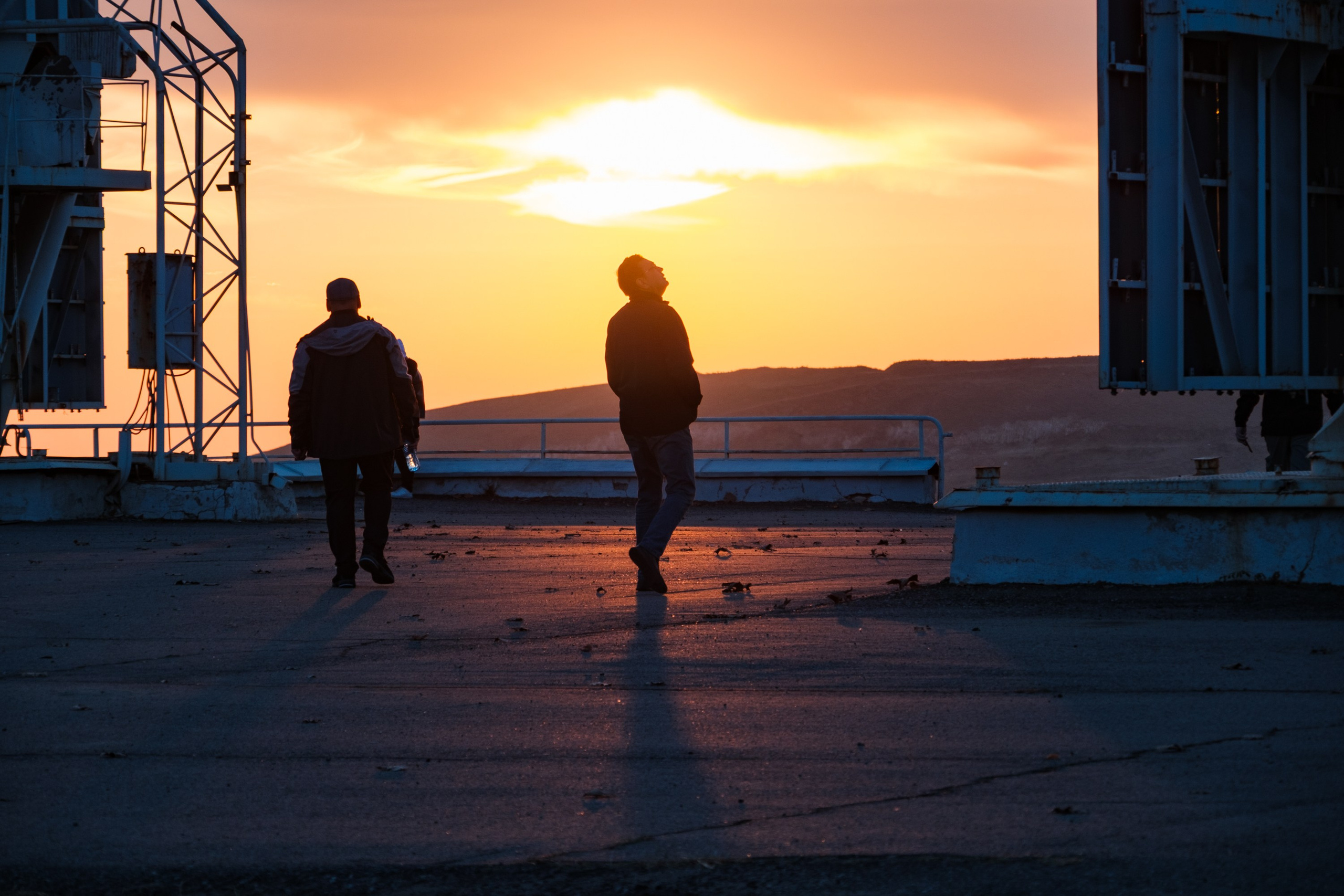 Обзор на объектив 16-300мм Sigma. Личные впечатления и опыт использования. Фотограф Григорий Кравец