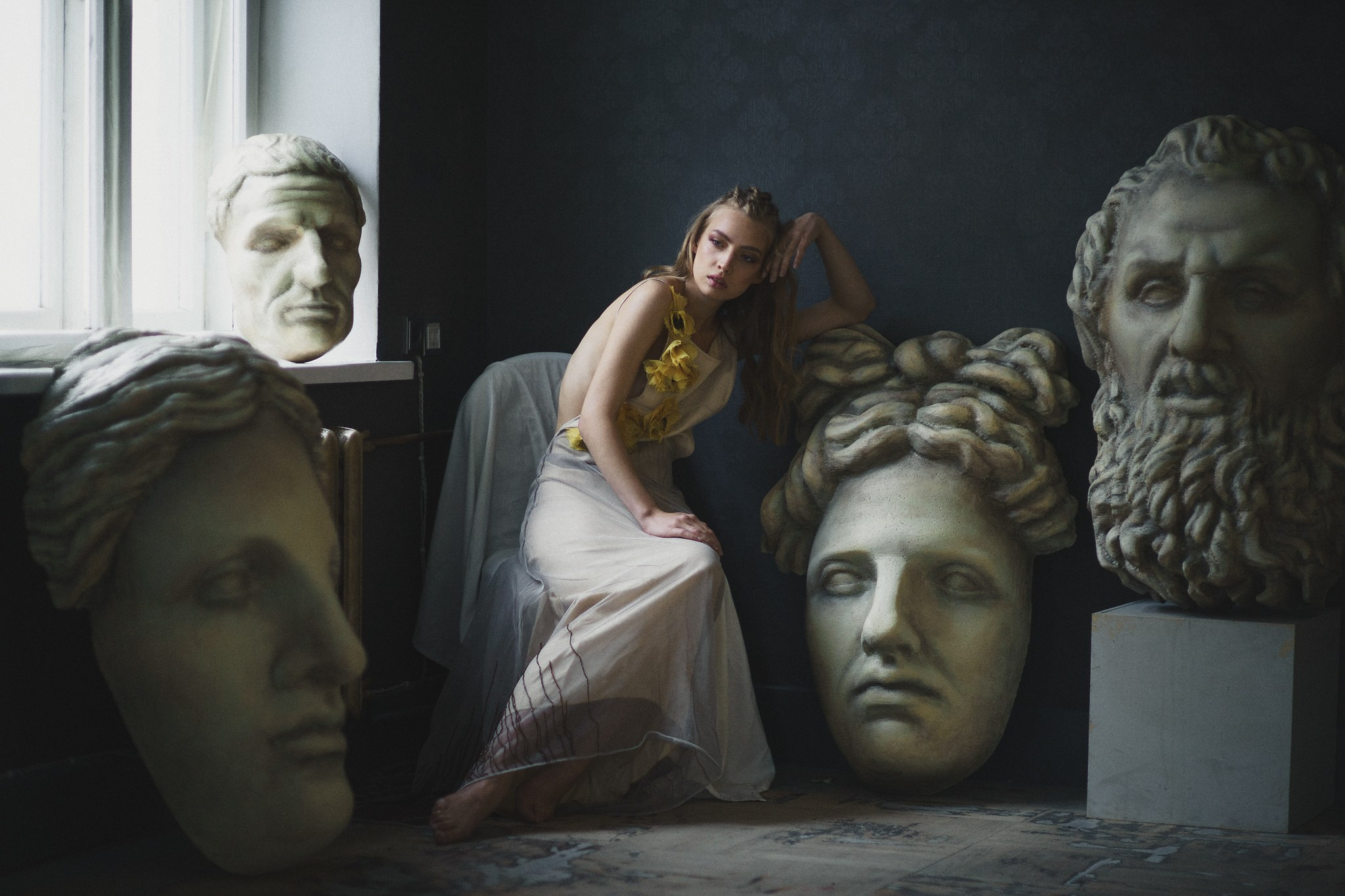 PRO. Ted Estos | Fotograf | Düsseldorf · NRW