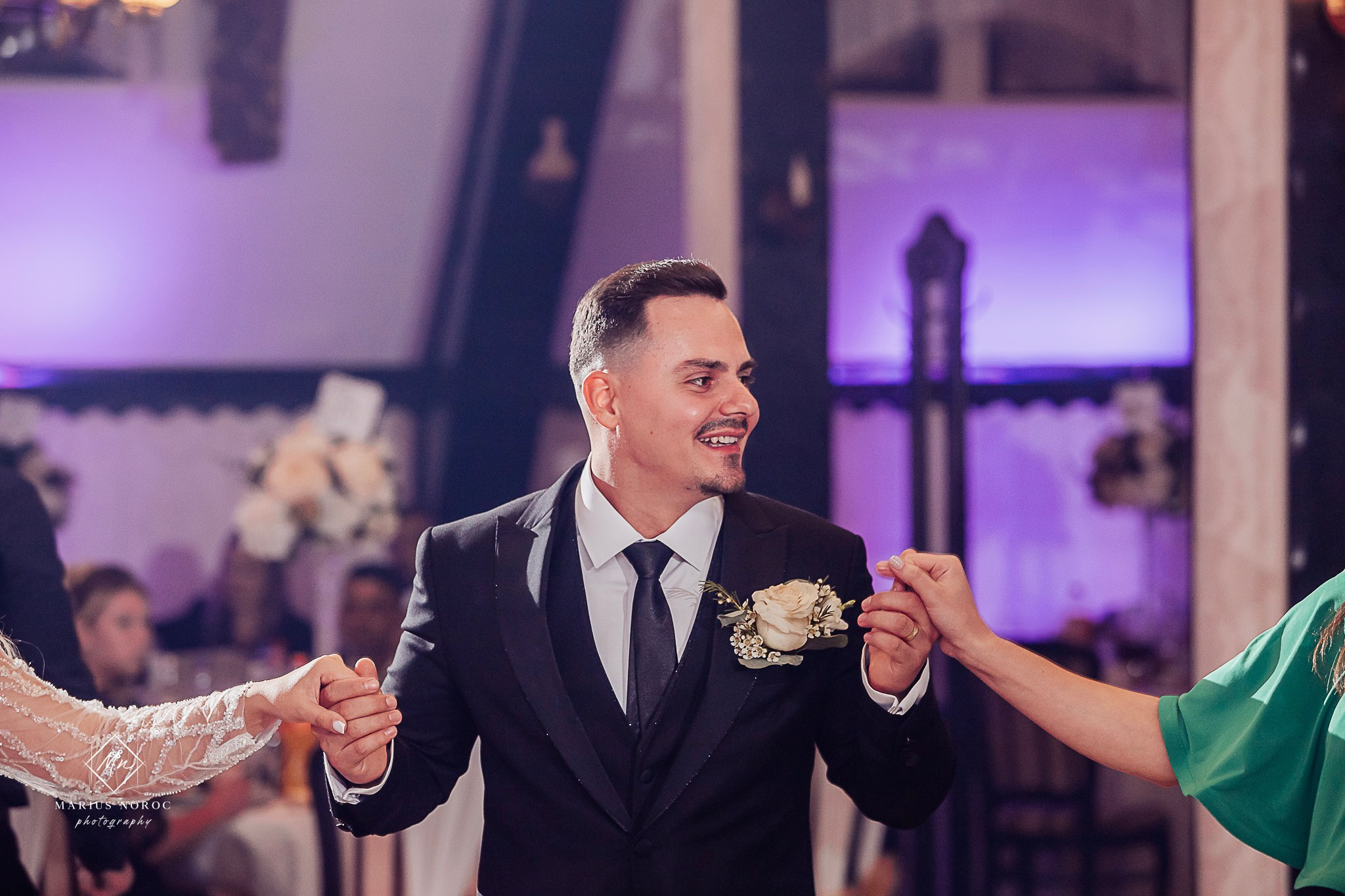 Alexandra & Florin | Popas Cucorani