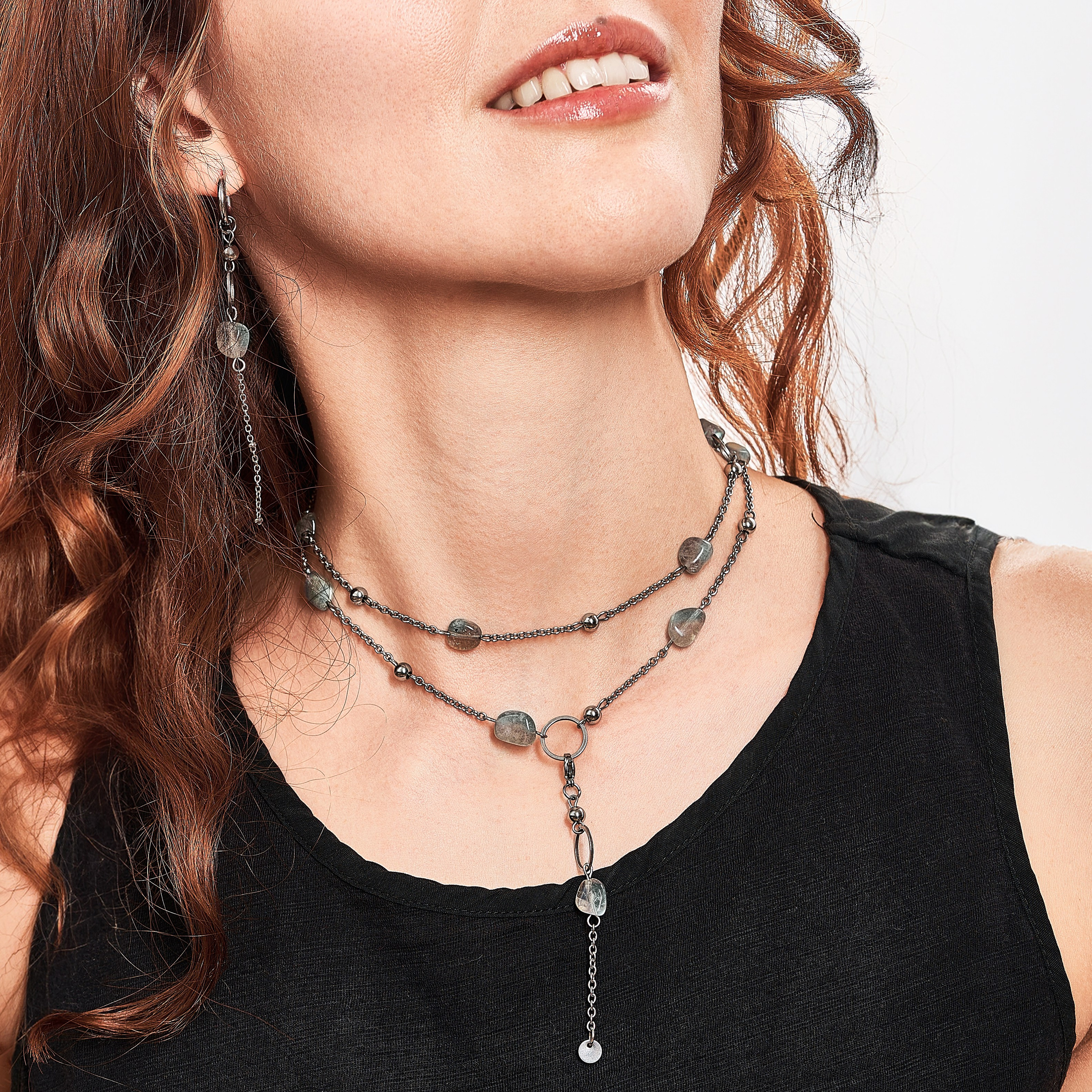 Product Photography on Models