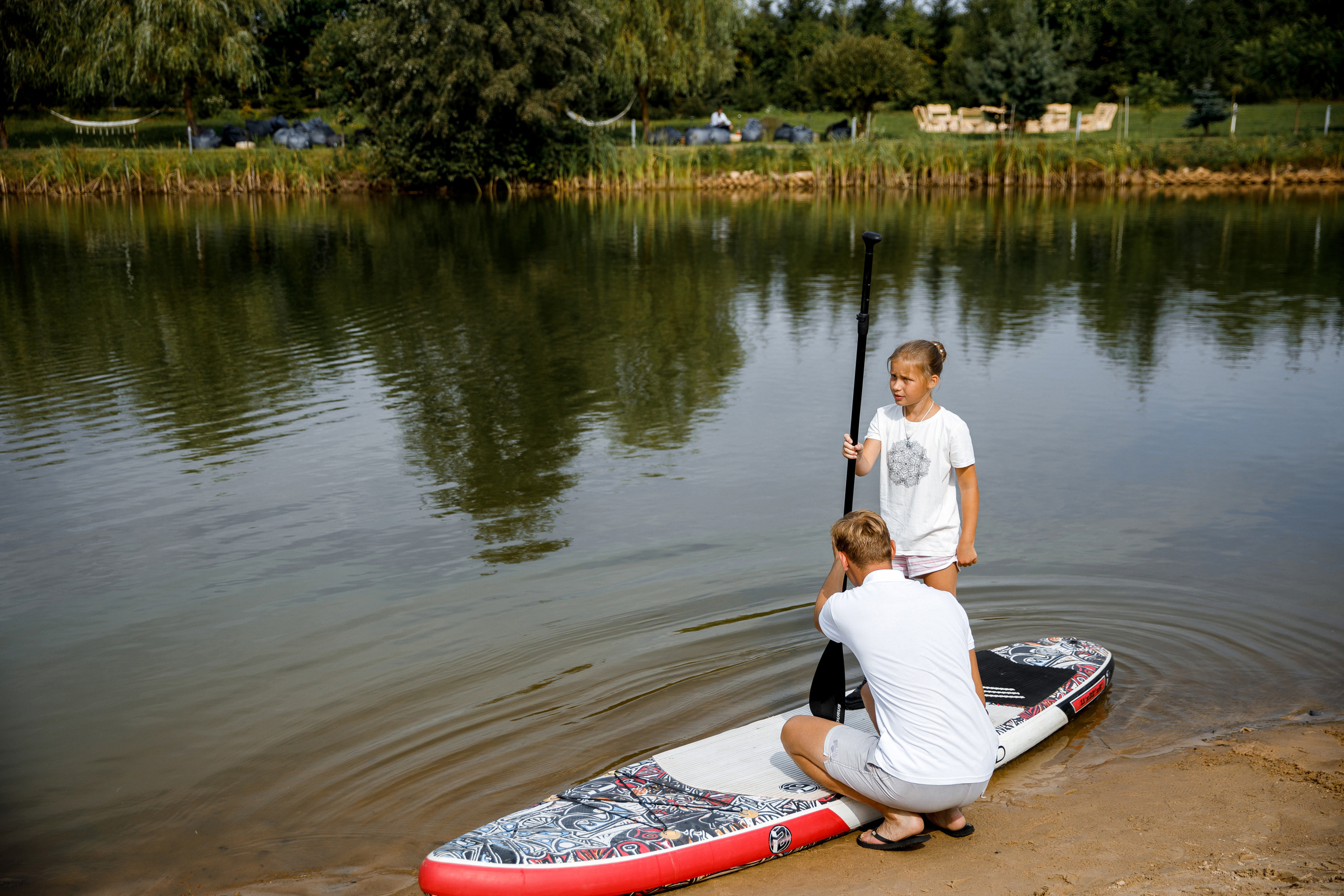 Vibse Land Альфа Банк Mastercard. Свадебный фотограф Каледич Тимофей