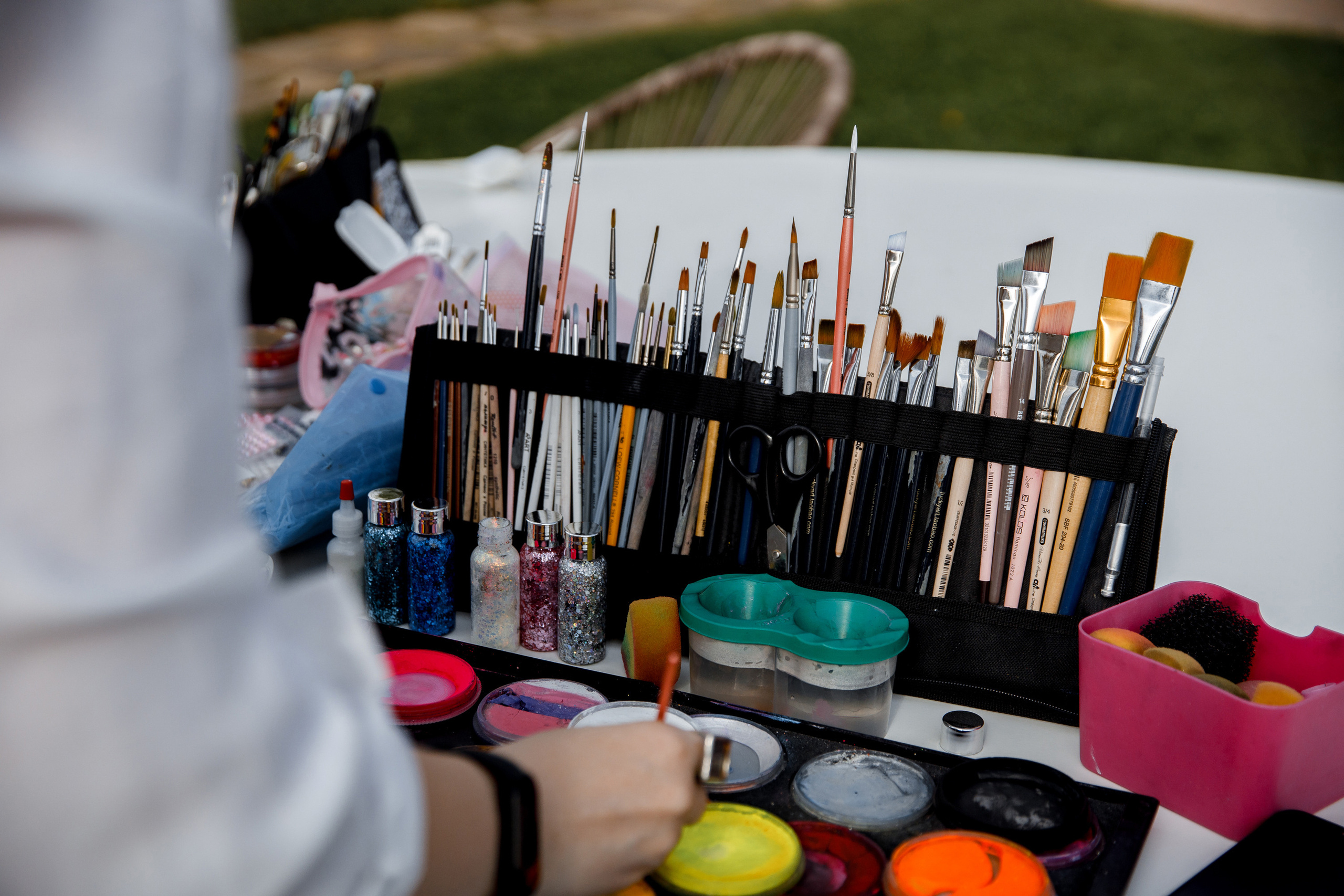 Vibse Land Альфа Банк Mastercard. Свадебный фотограф Каледич Тимофей