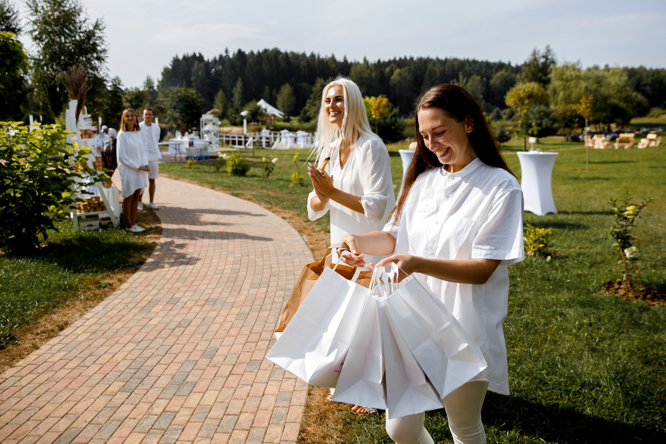 Vibse Land Альфа Банк Mastercard. Свадебный фотограф Каледич Тимофей