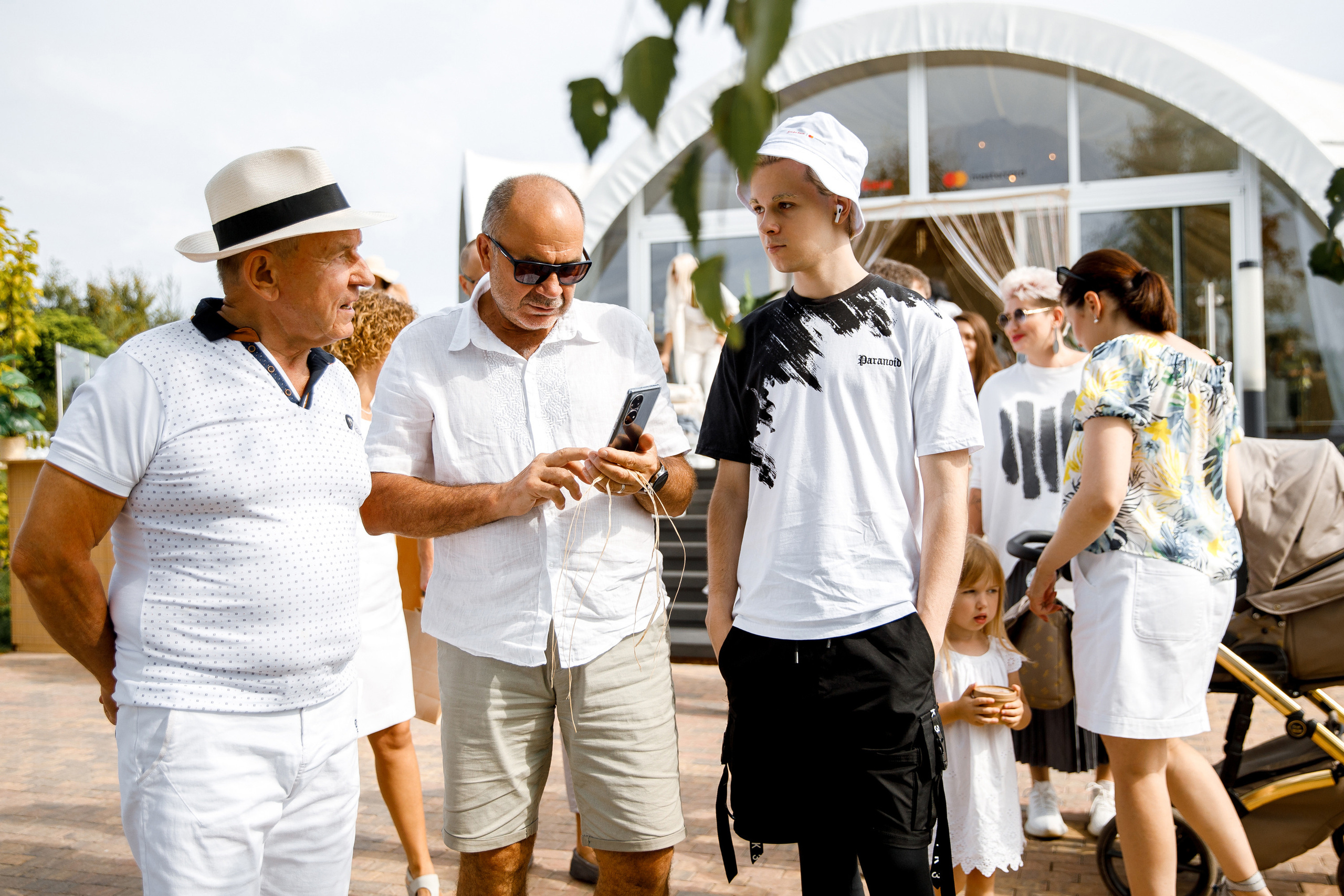 Vibse Land Альфа Банк Mastercard. Свадебный фотограф Каледич Тимофей