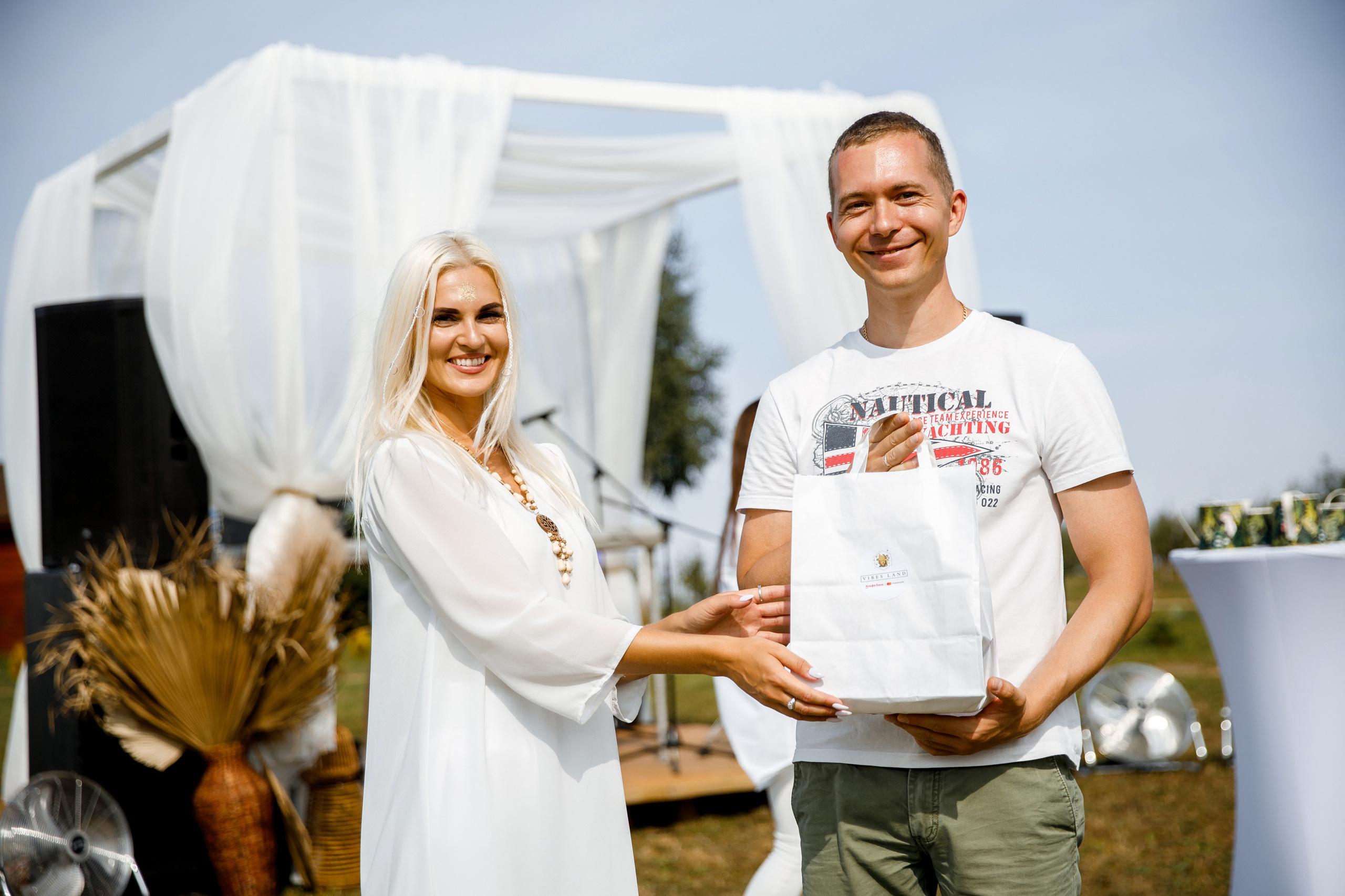 Vibse Land Альфа Банк Mastercard. Свадебный фотограф Каледич Тимофей