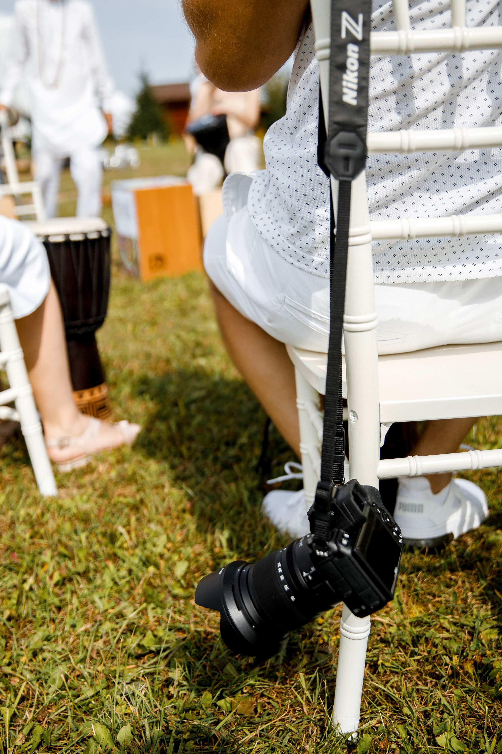 Vibse Land Альфа Банк Mastercard. Свадебный фотограф Каледич Тимофей