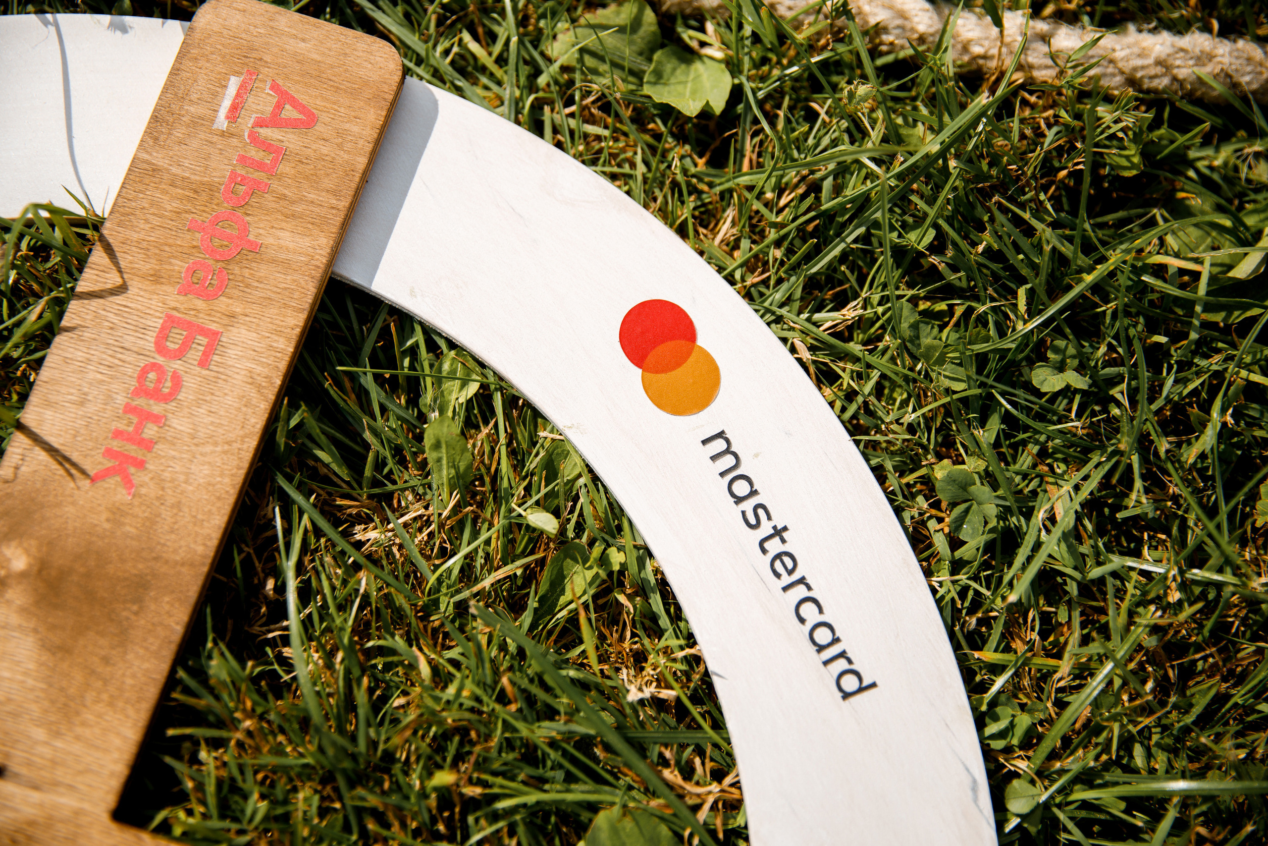 Vibse Land Альфа Банк Mastercard. Свадебный фотограф Каледич Тимофей