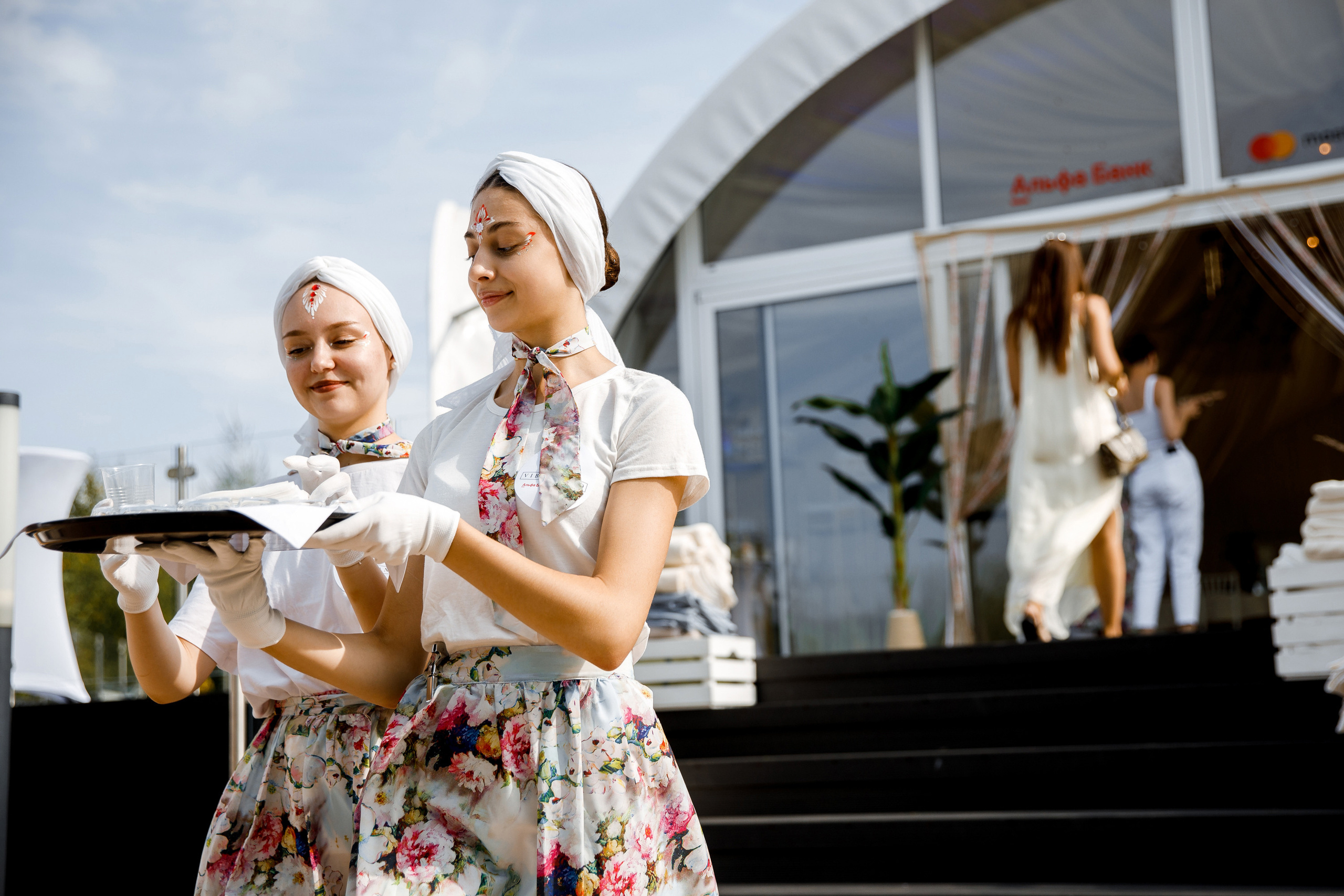 Vibse Land Альфа Банк Mastercard. Свадебный фотограф Каледич Тимофей