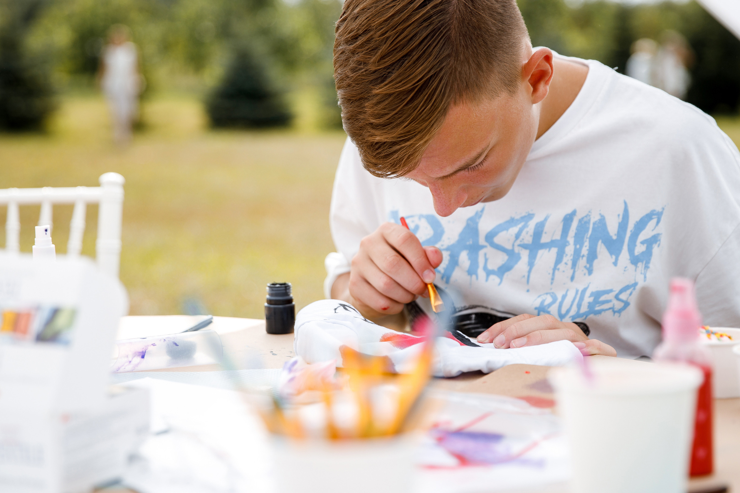 Vibse Land Альфа Банк Mastercard. Свадебный фотограф Каледич Тимофей