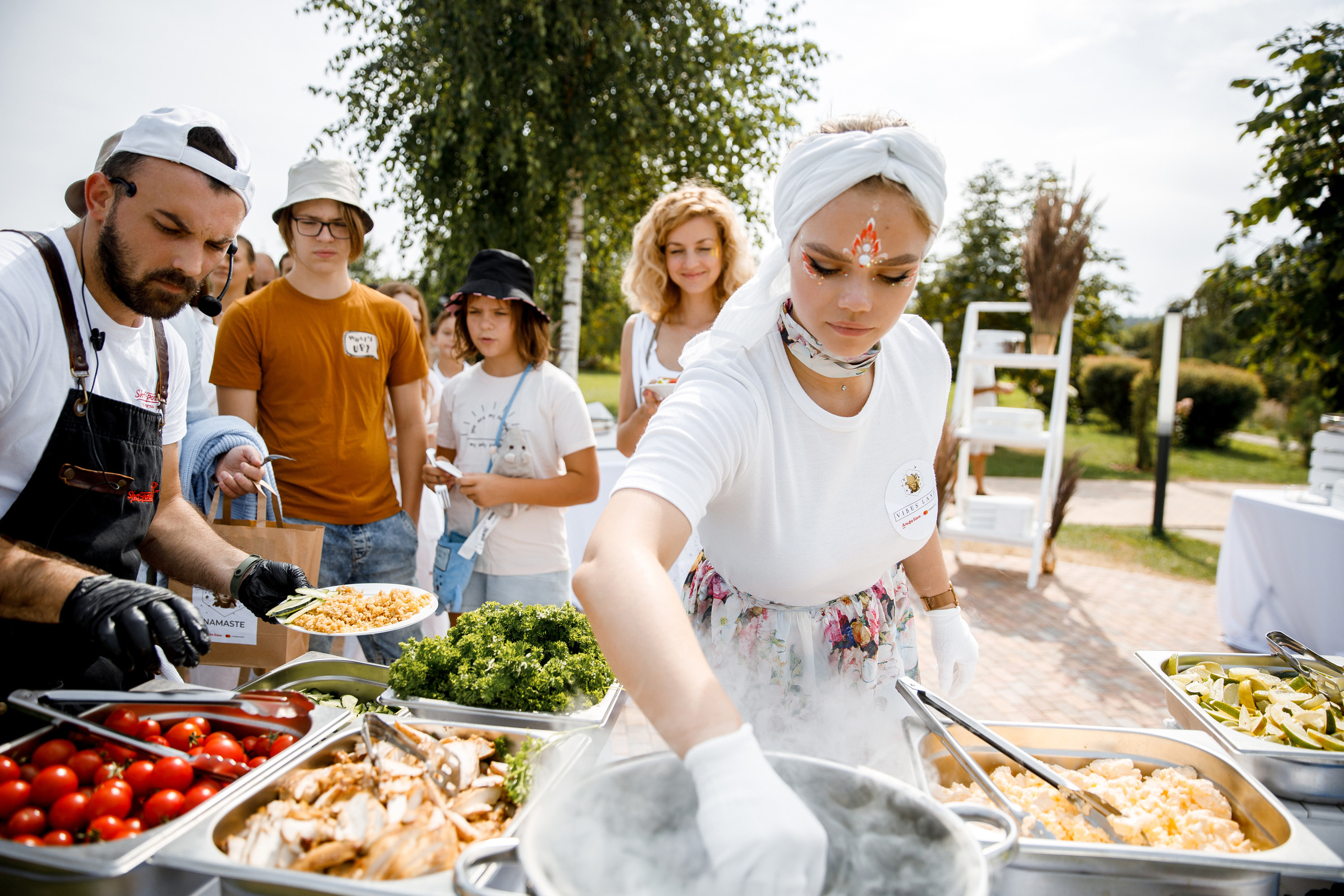 Vibse Land Альфа Банк Mastercard. Свадебный фотограф Каледич Тимофей