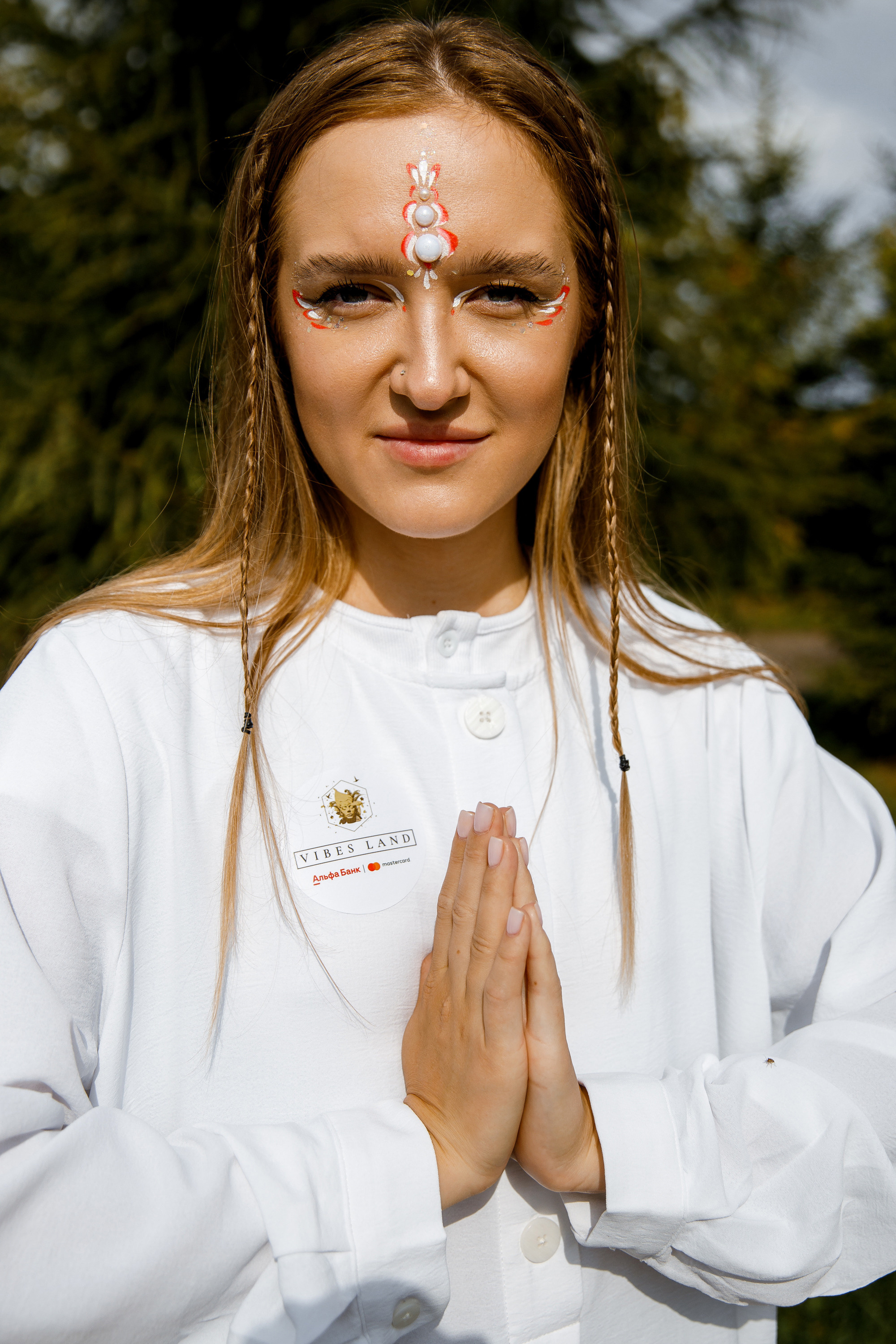 Vibse Land Альфа Банк Mastercard. Свадебный фотограф Каледич Тимофей