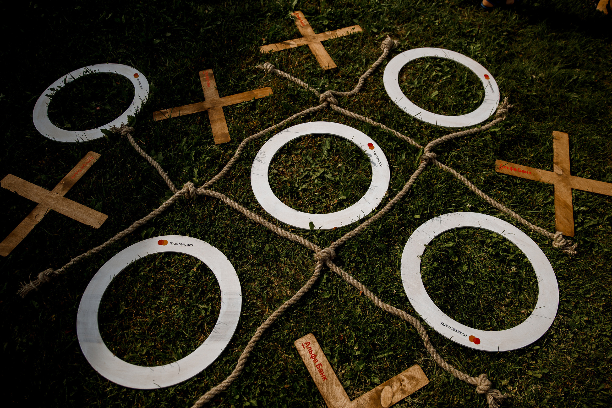 Vibse Land Альфа Банк Mastercard. Свадебный фотограф Каледич Тимофей