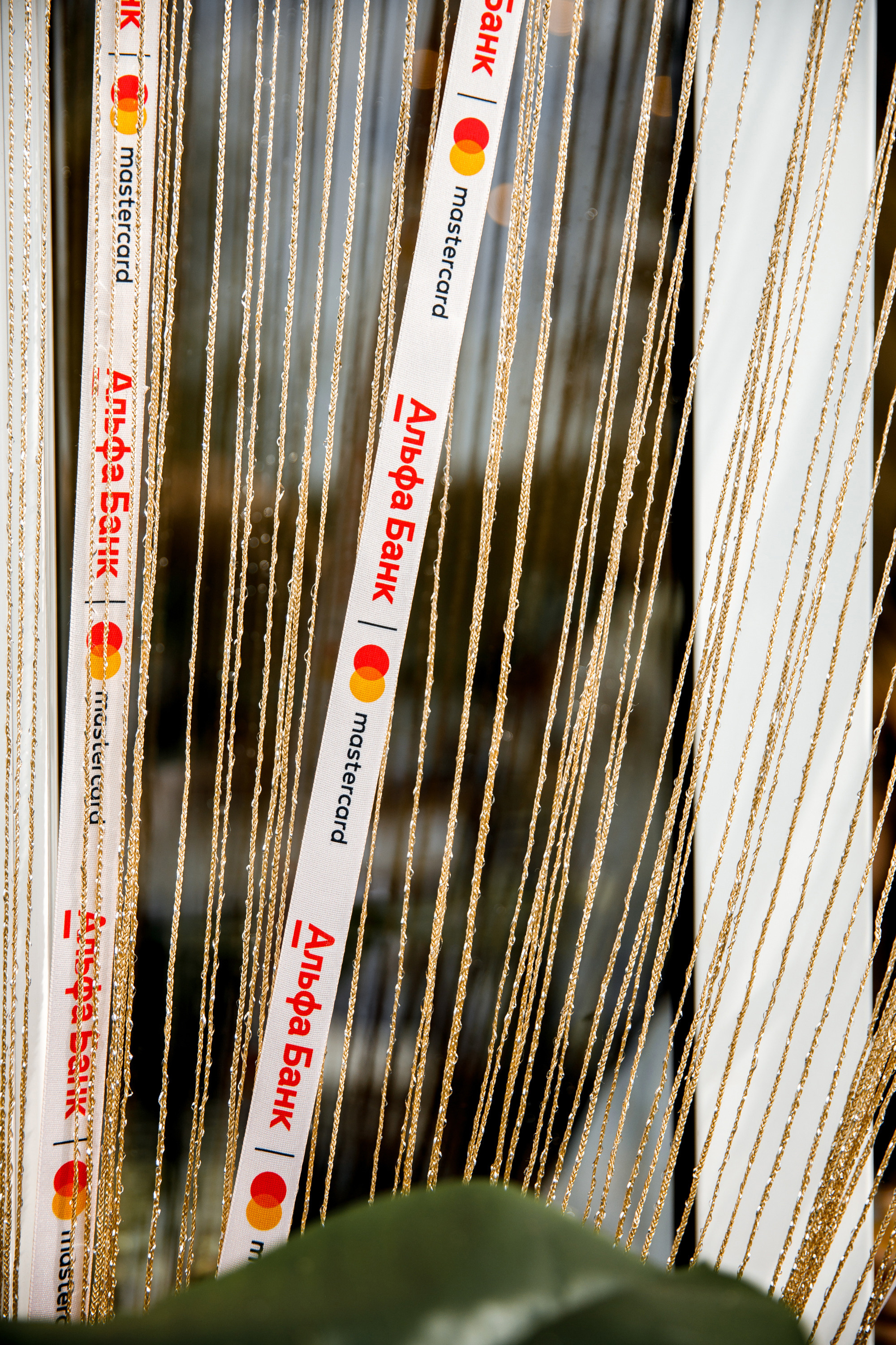 Vibse Land Альфа Банк Mastercard. Свадебный фотограф Каледич Тимофей