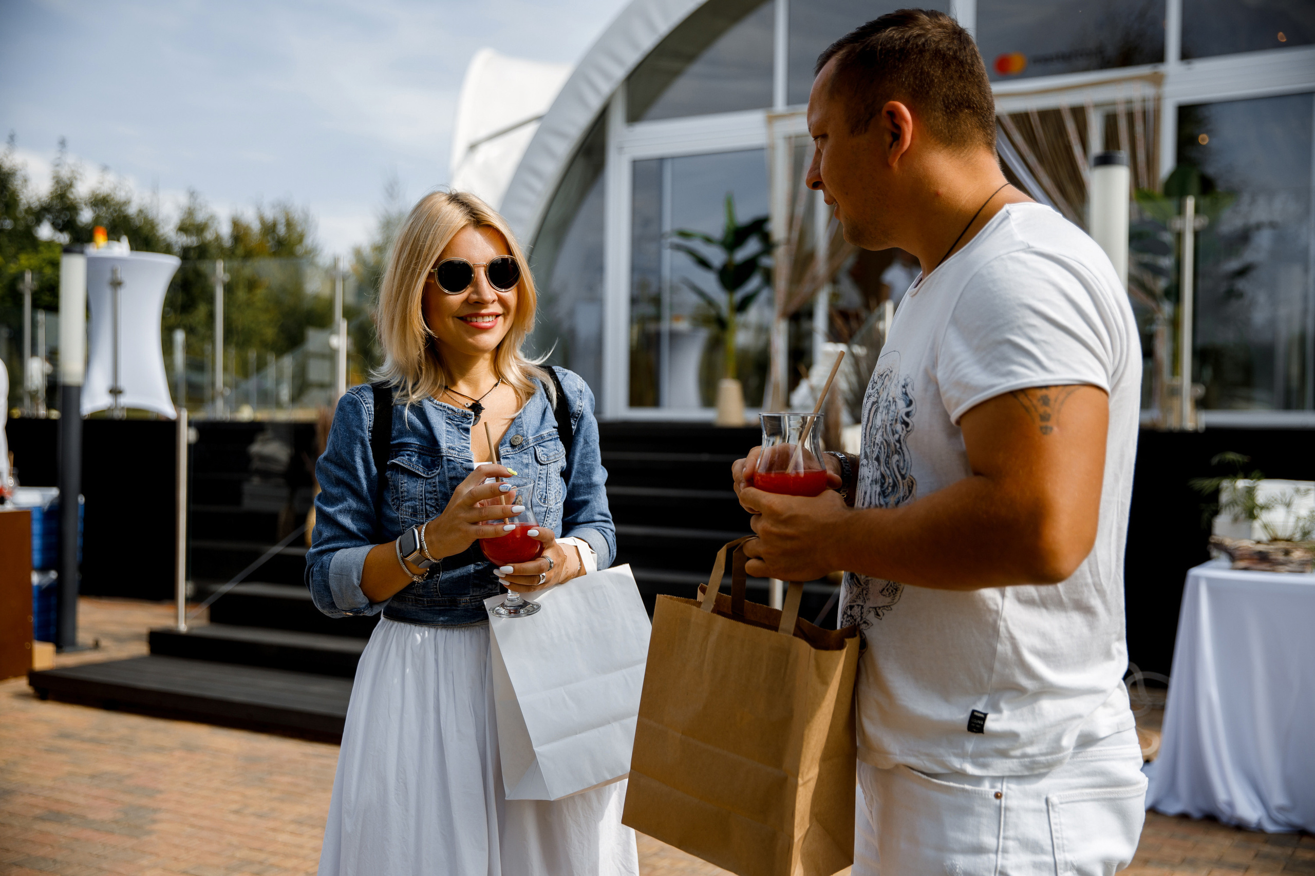 Vibse Land Альфа Банк Mastercard. Свадебный фотограф Каледич Тимофей