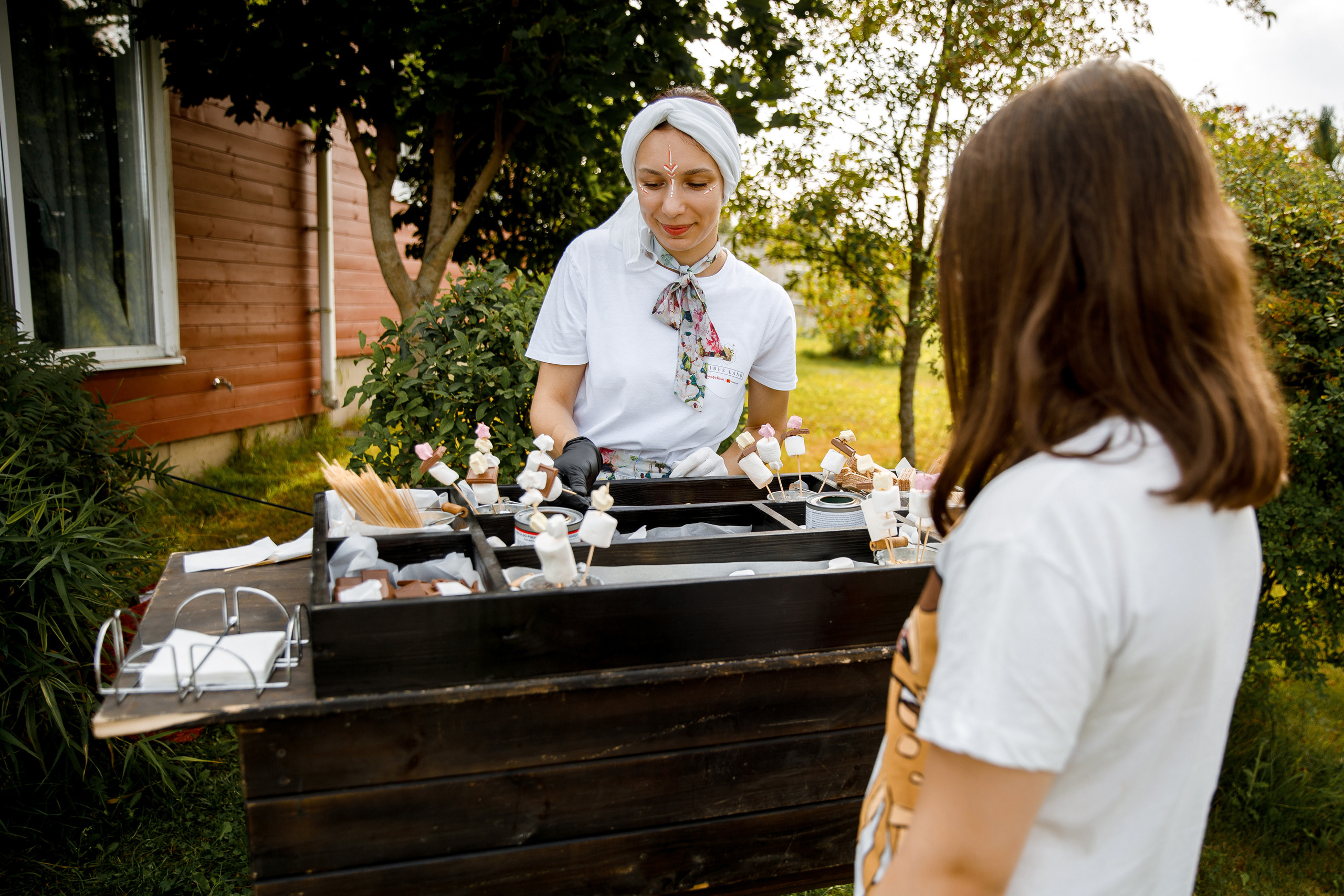 Vibse Land Альфа Банк Mastercard. Свадебный фотограф Каледич Тимофей