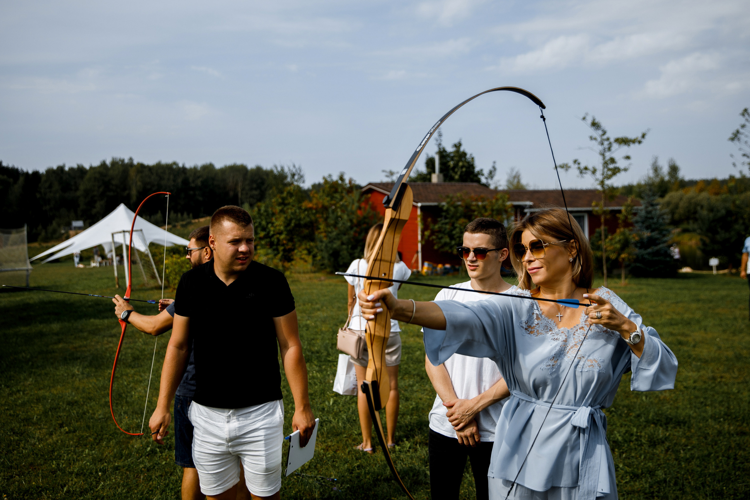 Vibse Land Альфа Банк Mastercard. Свадебный фотограф Каледич Тимофей