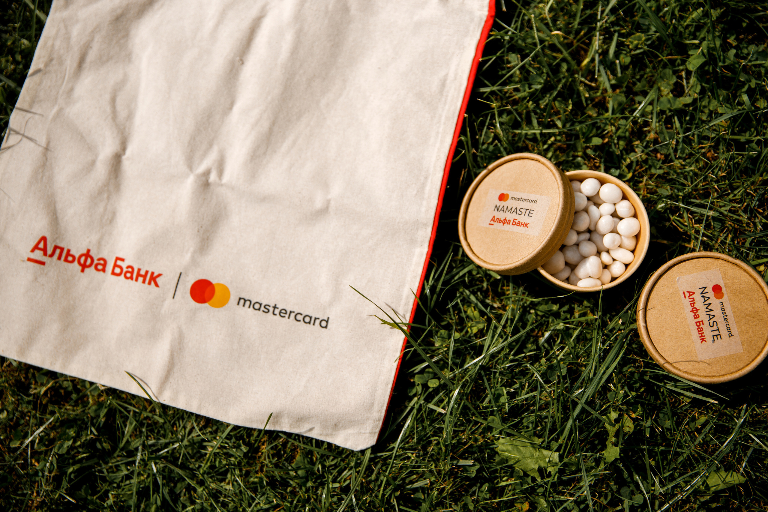 Vibse Land Альфа Банк Mastercard. Свадебный фотограф Каледич Тимофей