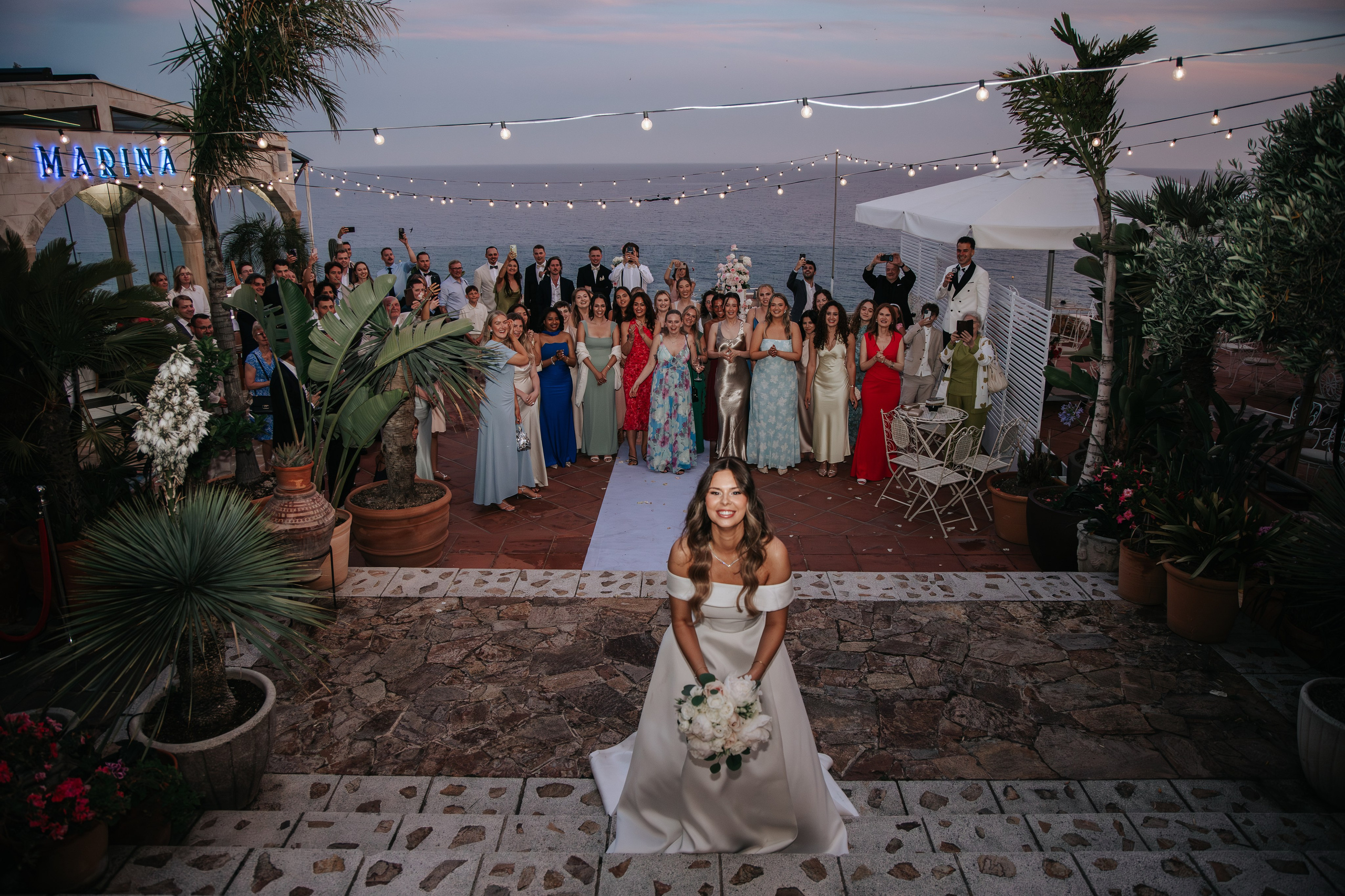 Sabina & Lucas, 06/06/2026, Hotel Roger de Flor, Lloret de Mar. Fotógrafa de bodas en Girona, Costa Brava | Wedding Photographer Evgenia Gruntovaya
