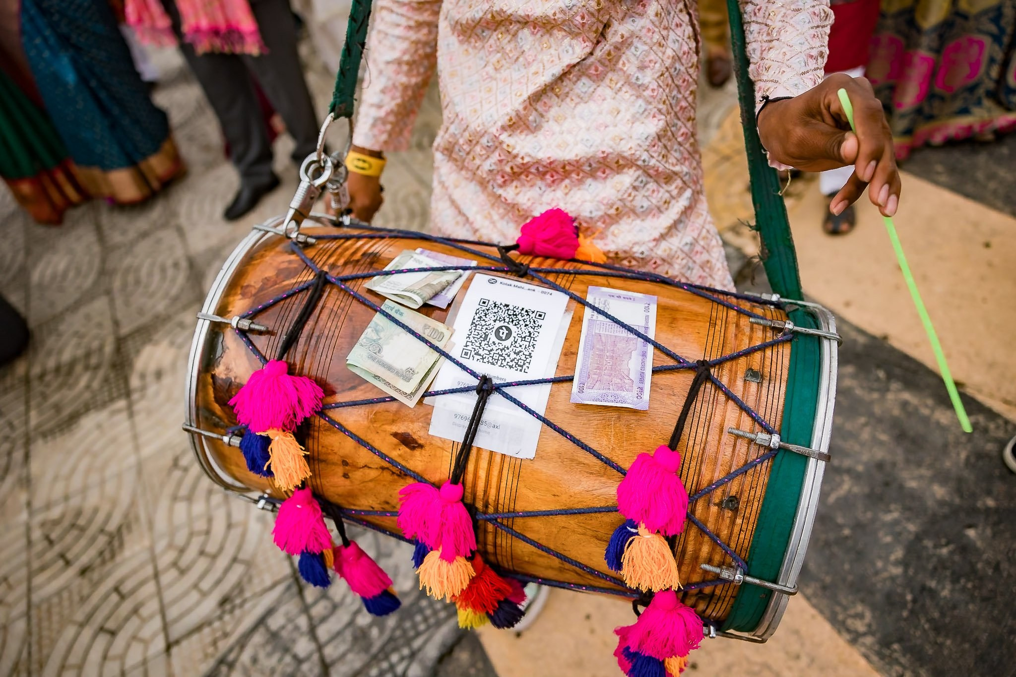 Explore the vibrant fusion of Punjabi and Chettinad cultures in this stunning destination wedding at Eagleton The Golf Resort, Bangalore. Ph