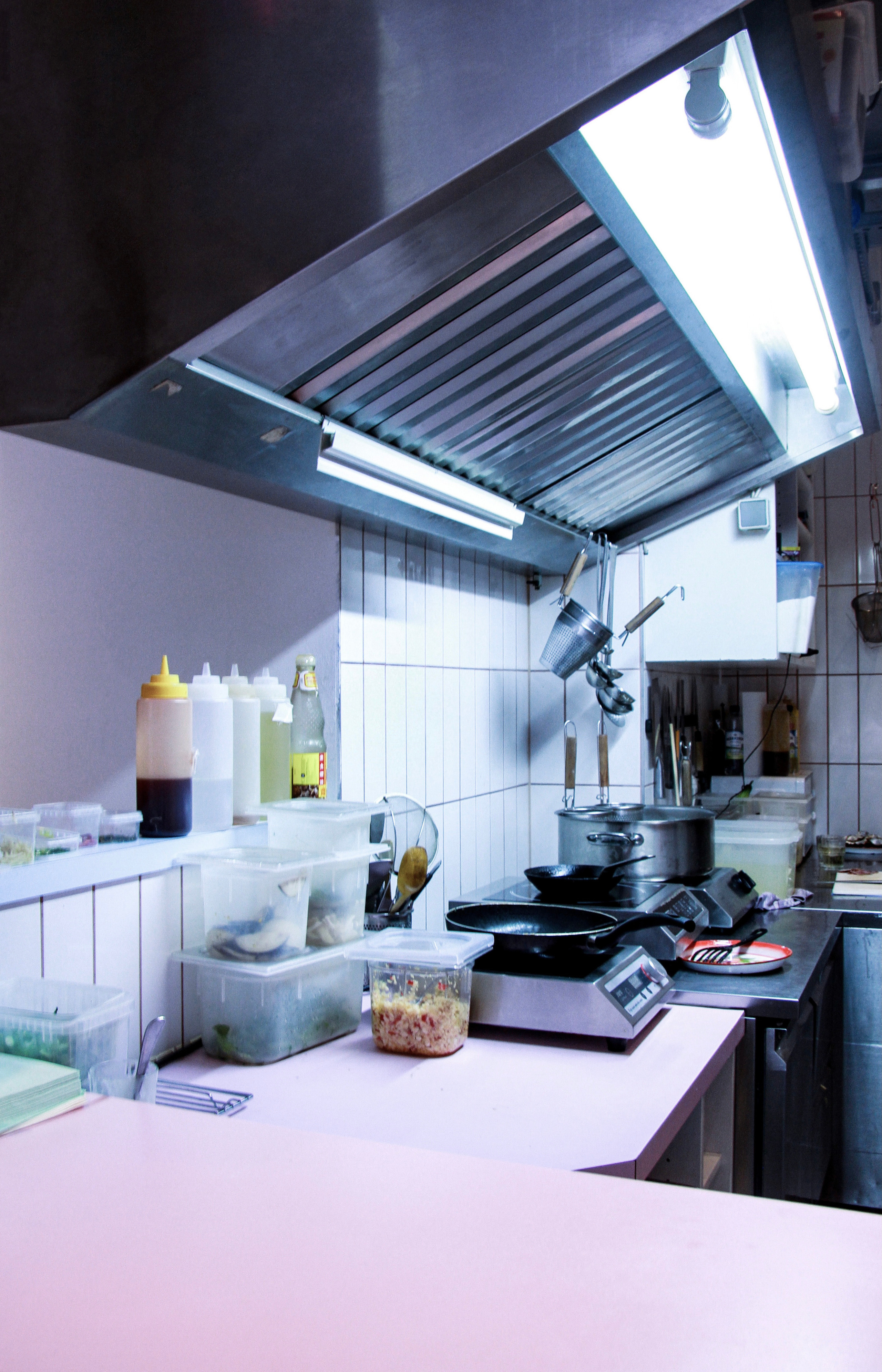 Daeng Khamlao for Exberliner magazine. Maria Bogachek Photography