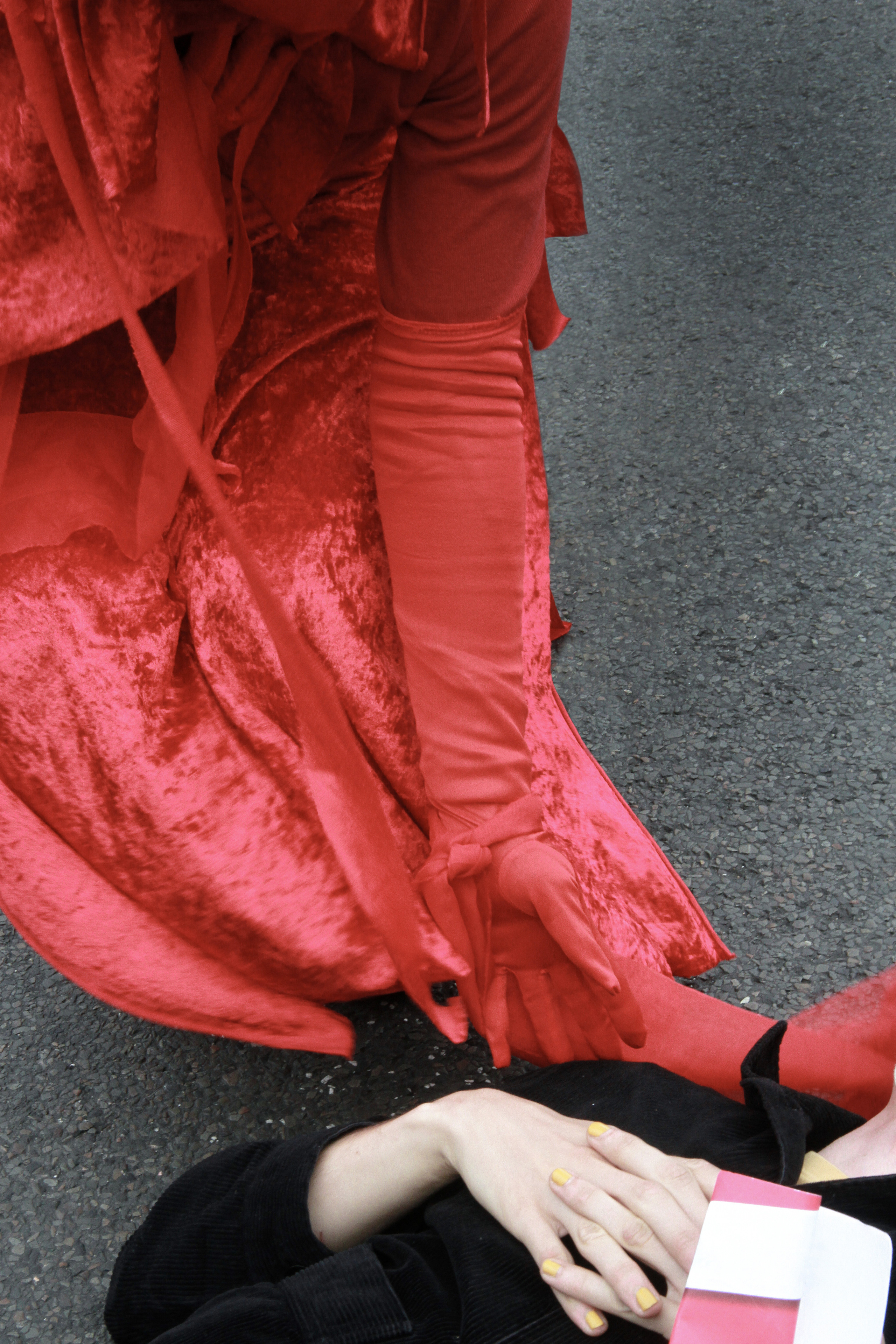 The Song of Woe. Maria Bogachek Photography