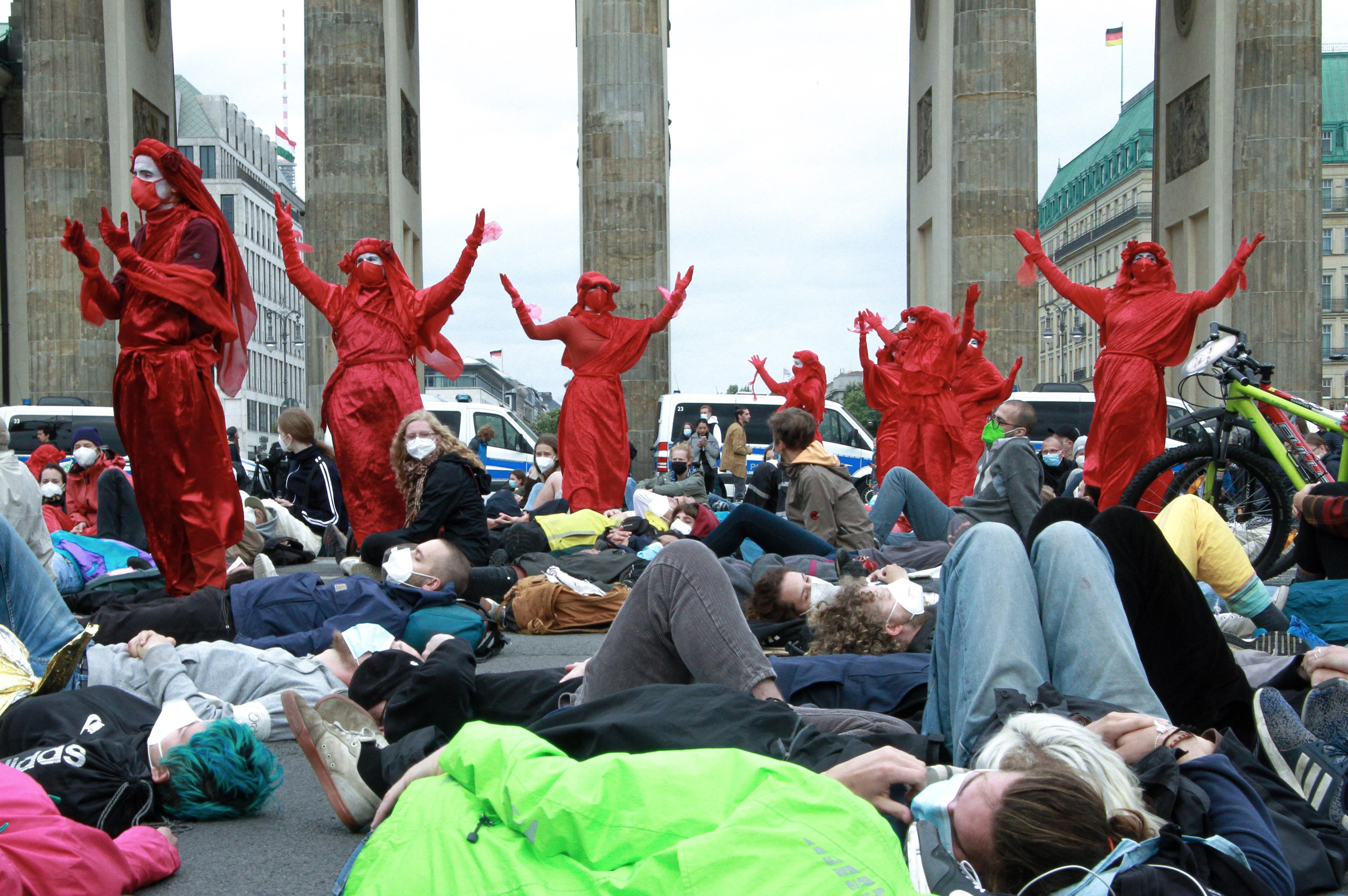 The Song of Woe. Maria Bogachek Photography